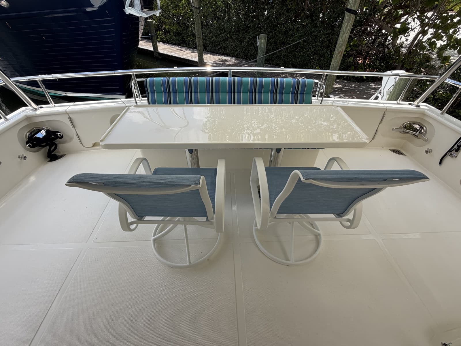2025 Marlow Explorer 53E - Photo 57