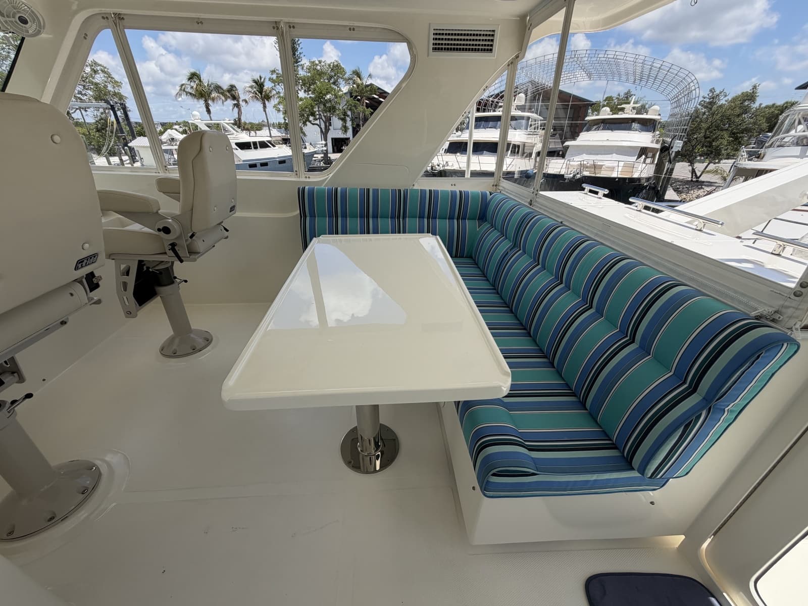 2025 Marlow Explorer 53E - Photo 47