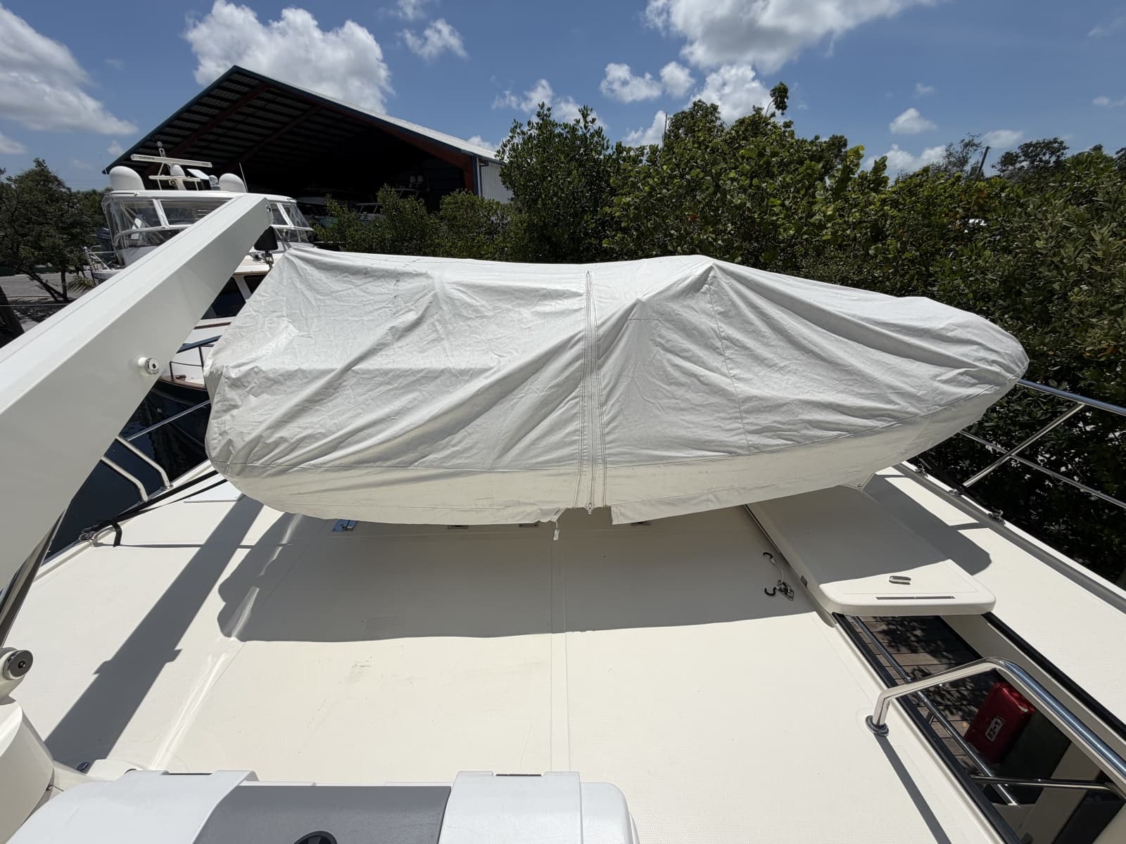 2025 Marlow Explorer 53E - Photo 53