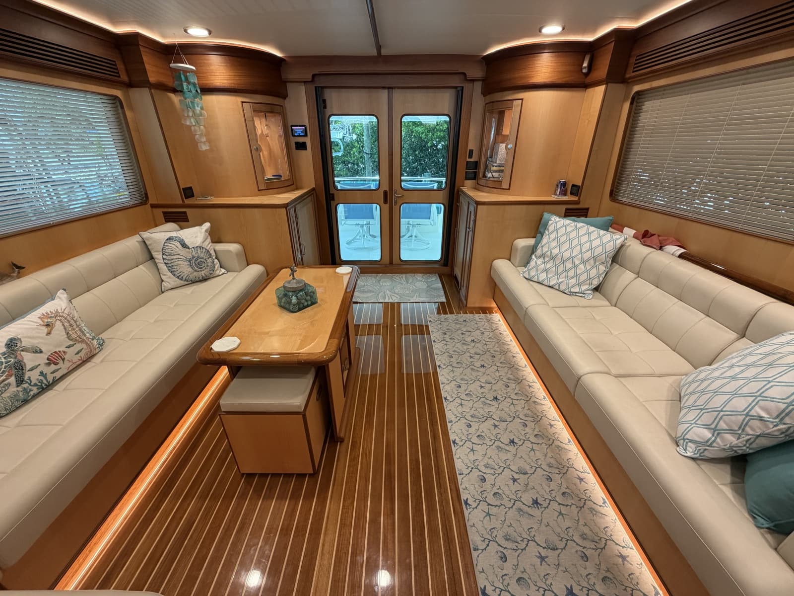 2025 Marlow Explorer 53E - Photo 6