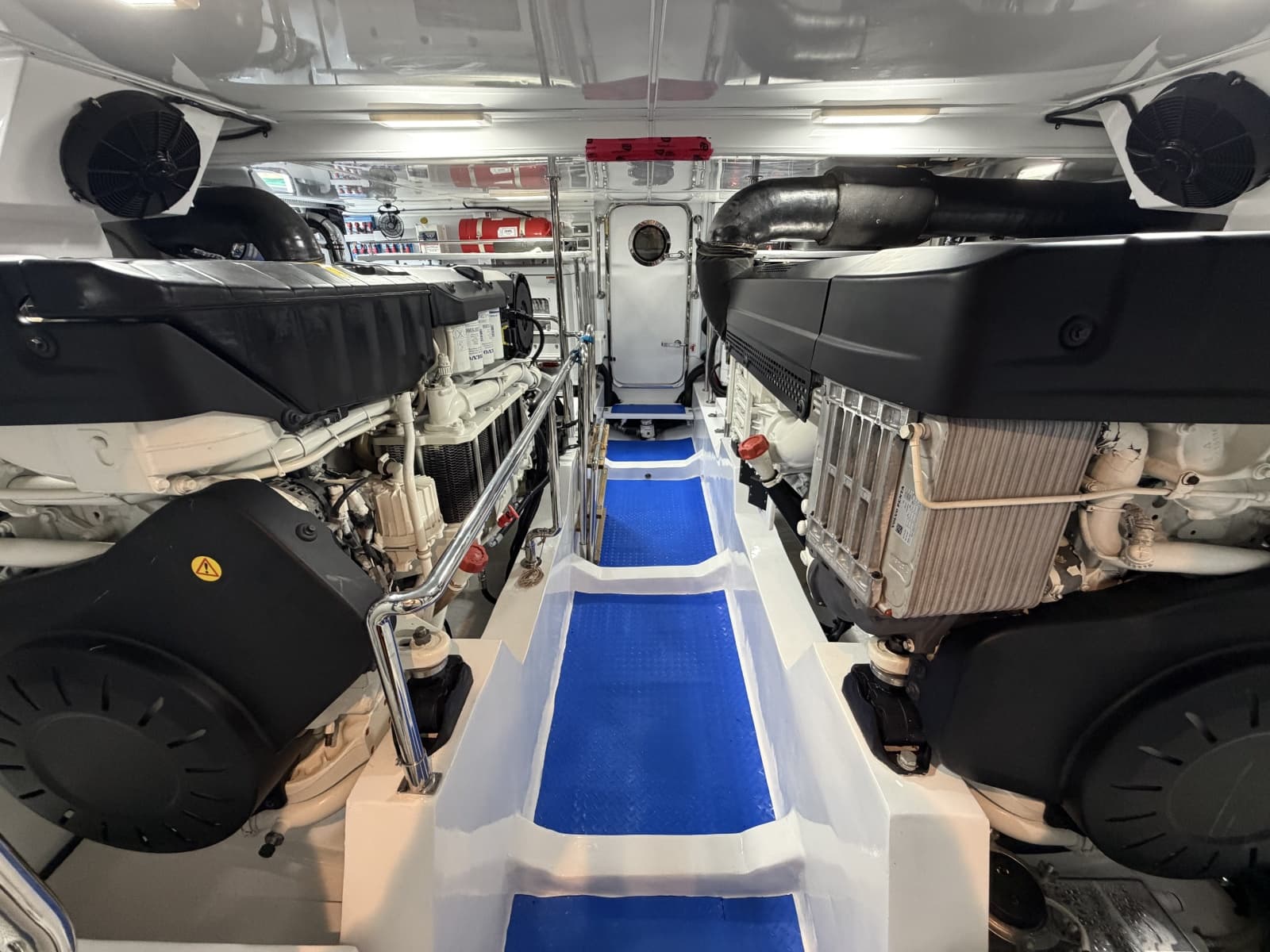 2025 Marlow Explorer 53E - Photo 40