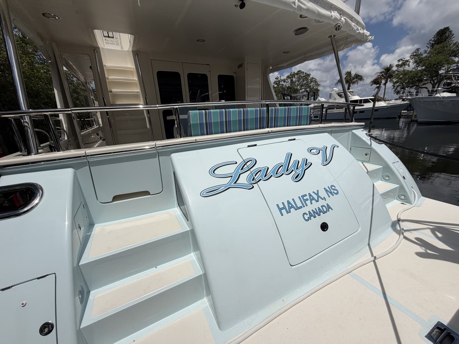 2025 Marlow Explorer 53E - Photo 60