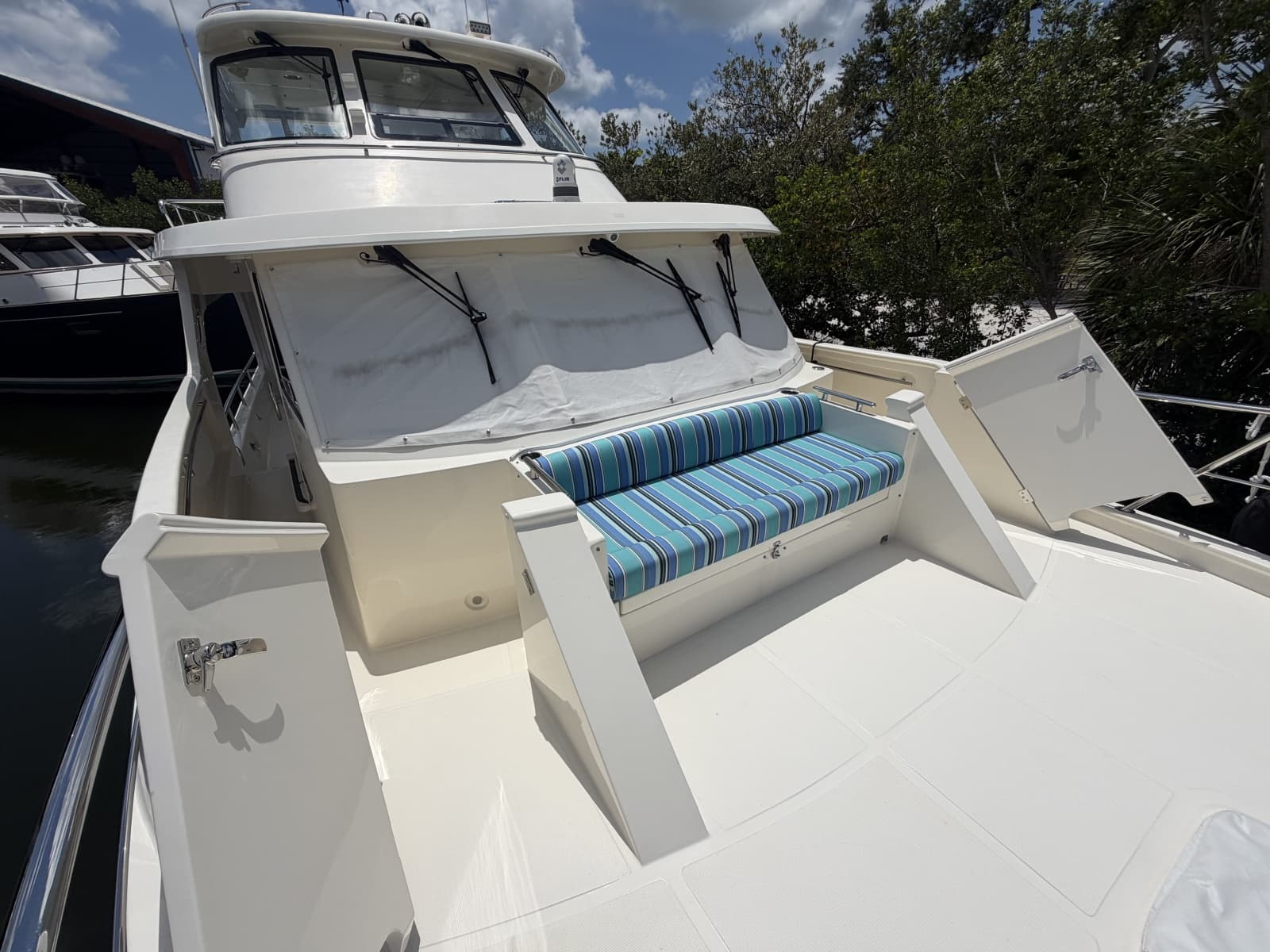 2025 Marlow Explorer 53E - Photo 55