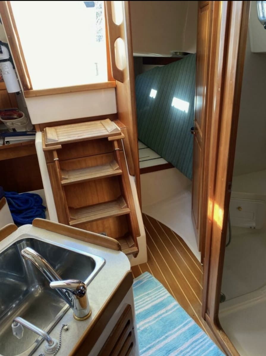 2002 Tartan 3500 - Photo 3