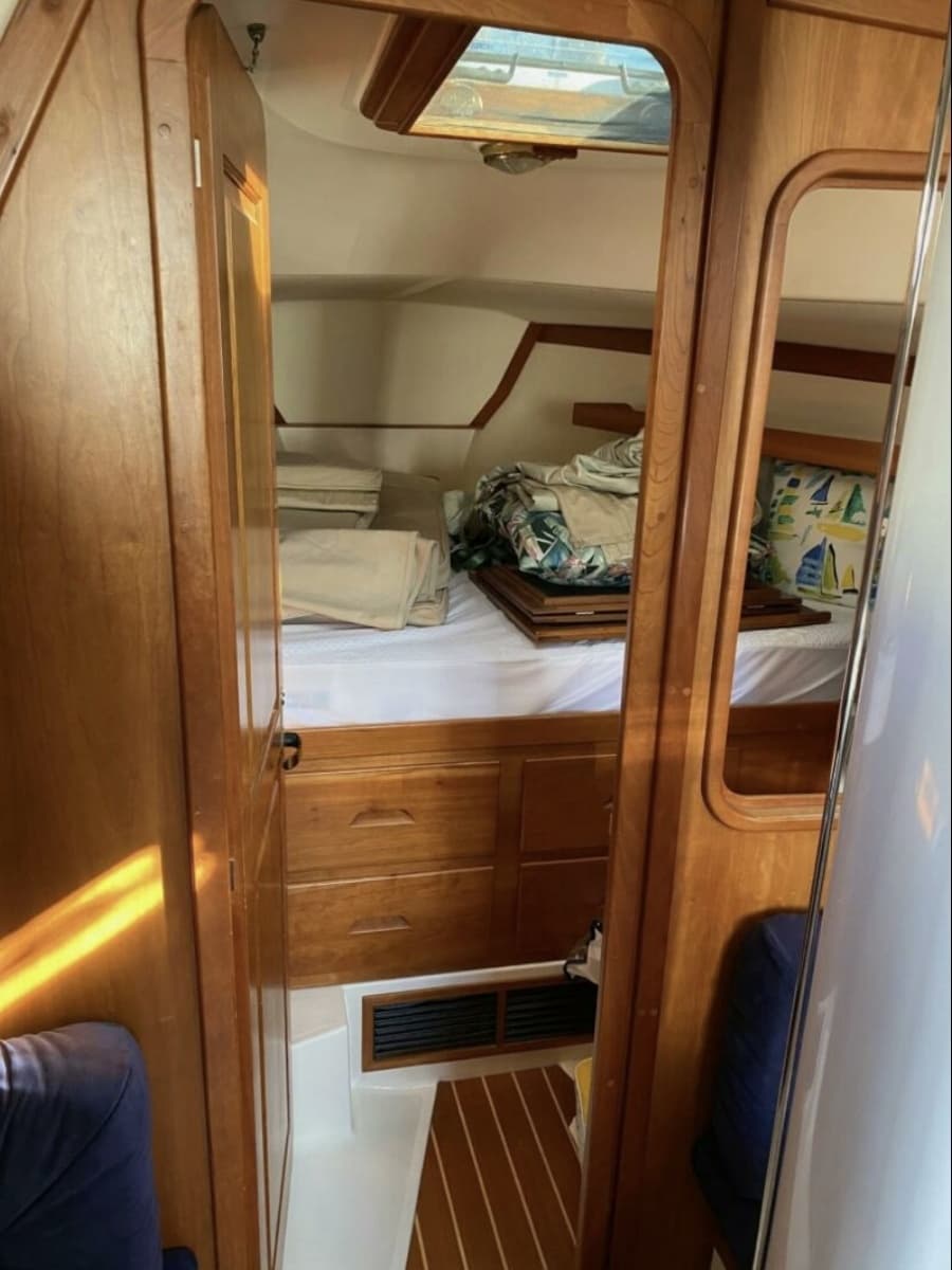 2002 Tartan 3500 - Photo 10