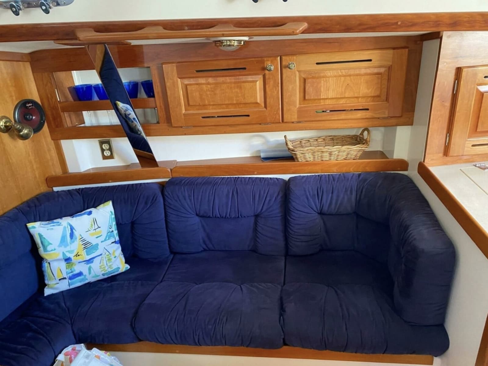 2002 Tartan 3500 - Photo 9