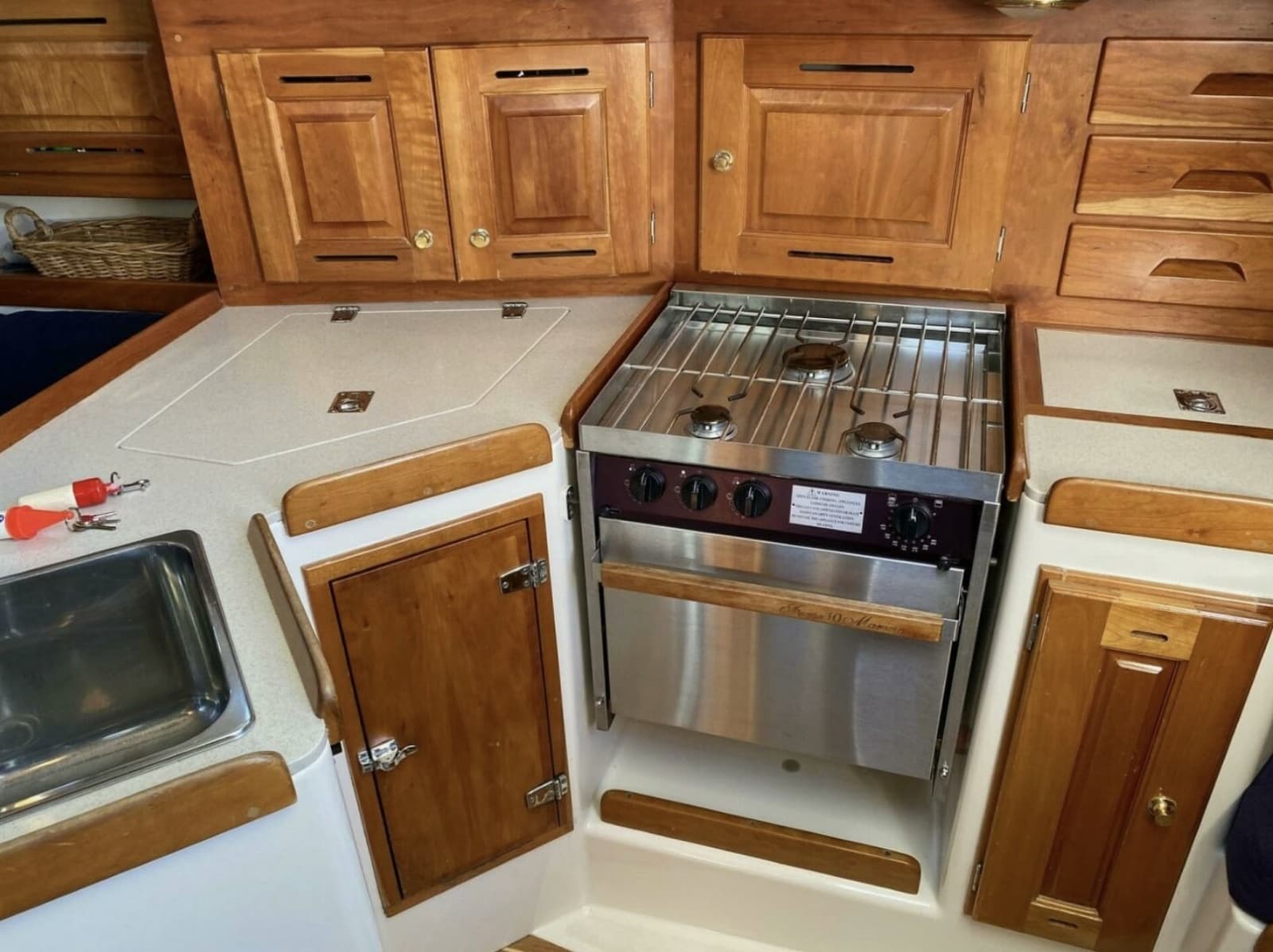 2002 Tartan 3500 - Photo 7