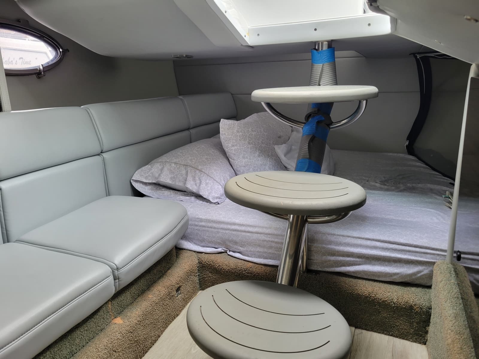 2019 Formula 350 Crossover Bowrider - Photo 34