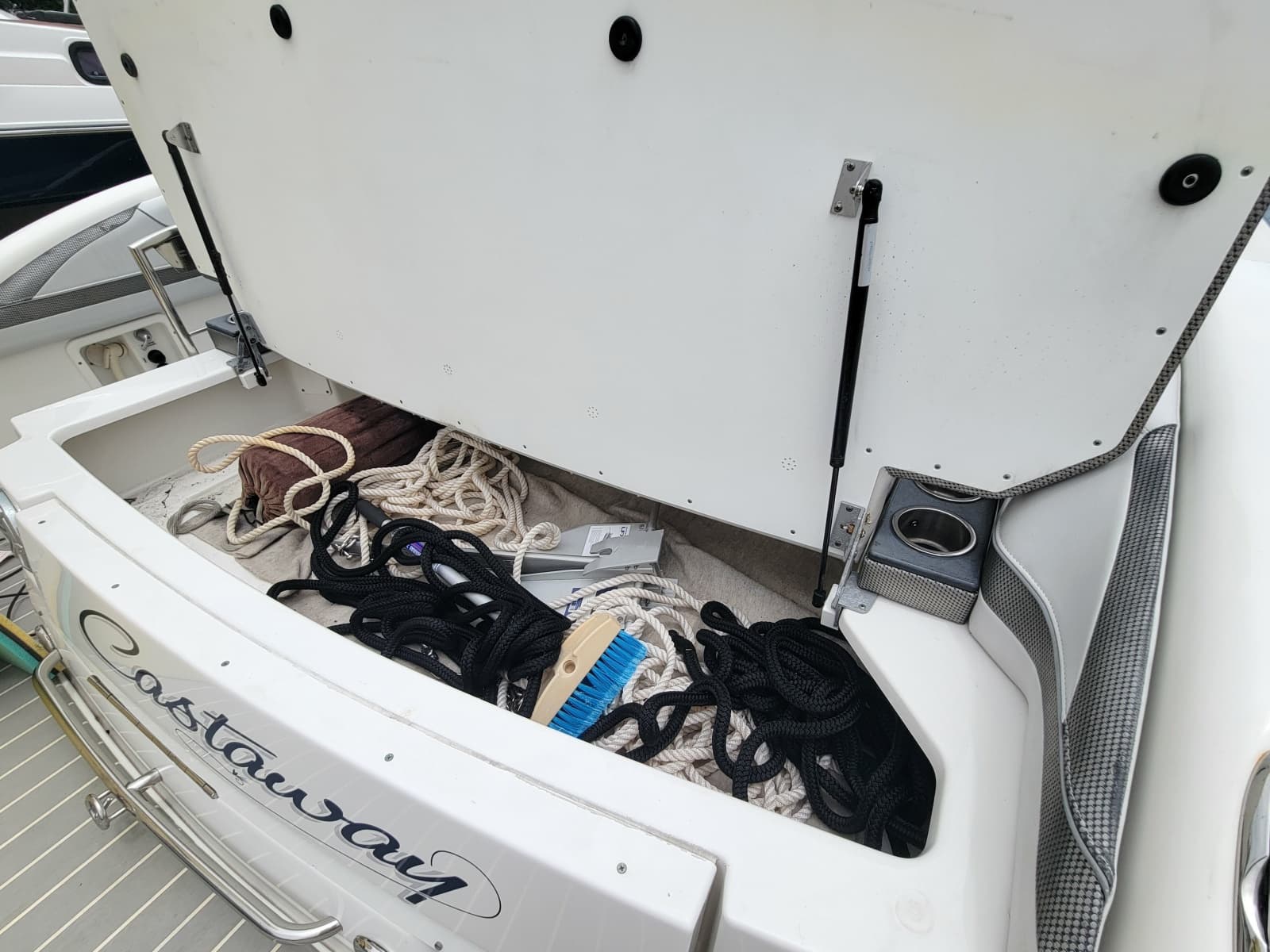 2019 Formula 350 Crossover Bowrider - Photo 7
