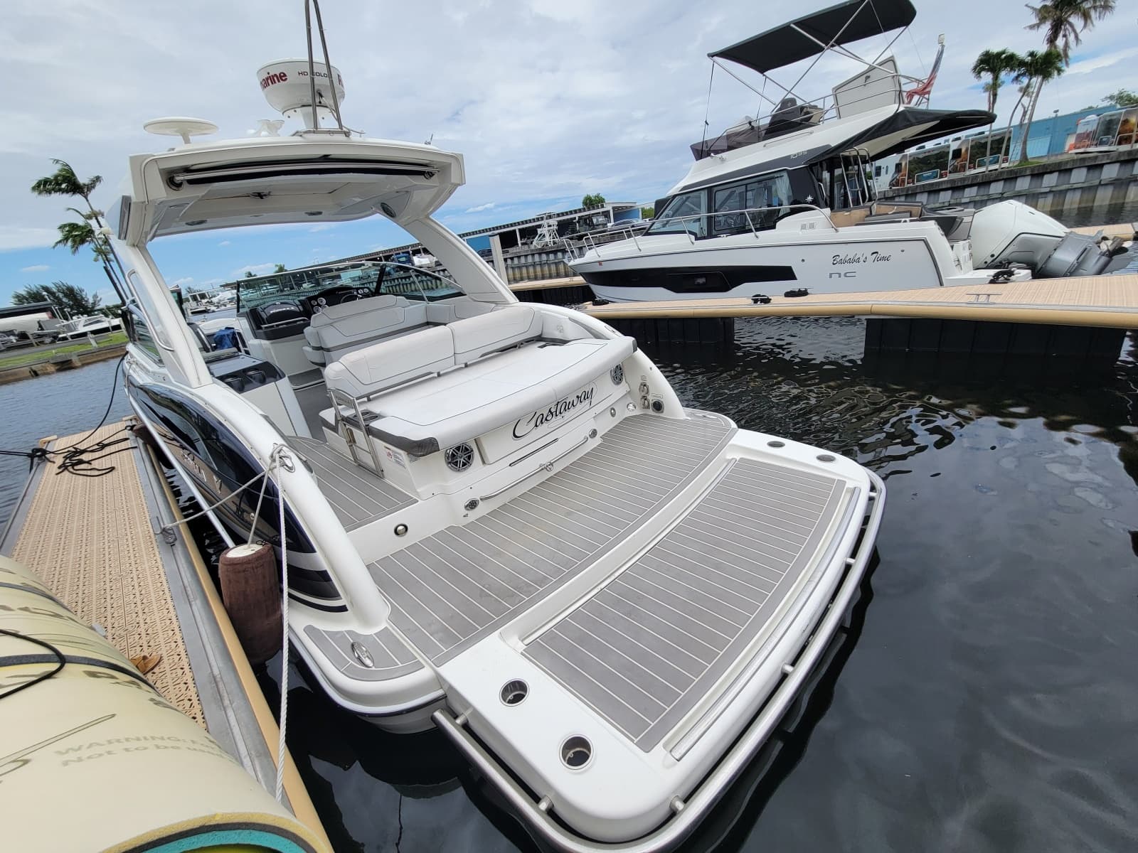 2019 Formula 350 Crossover Bowrider - Photo 3