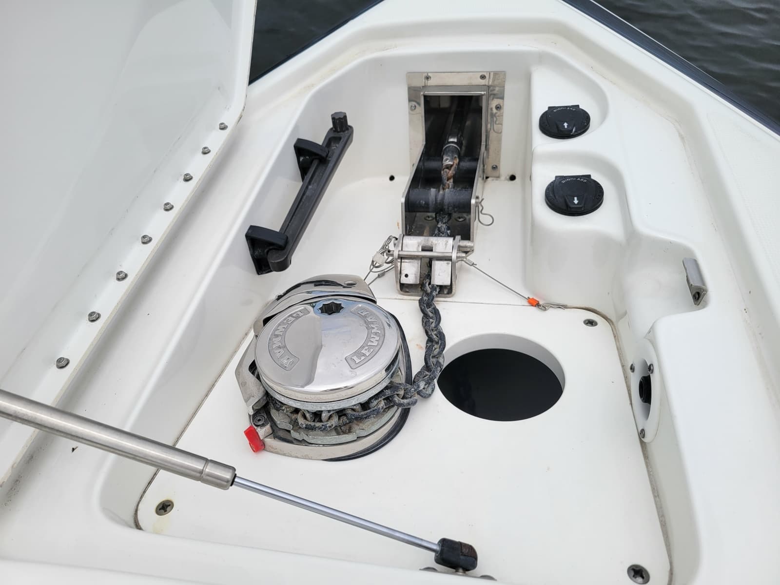 2019 Formula 350 Crossover Bowrider - Photo 32