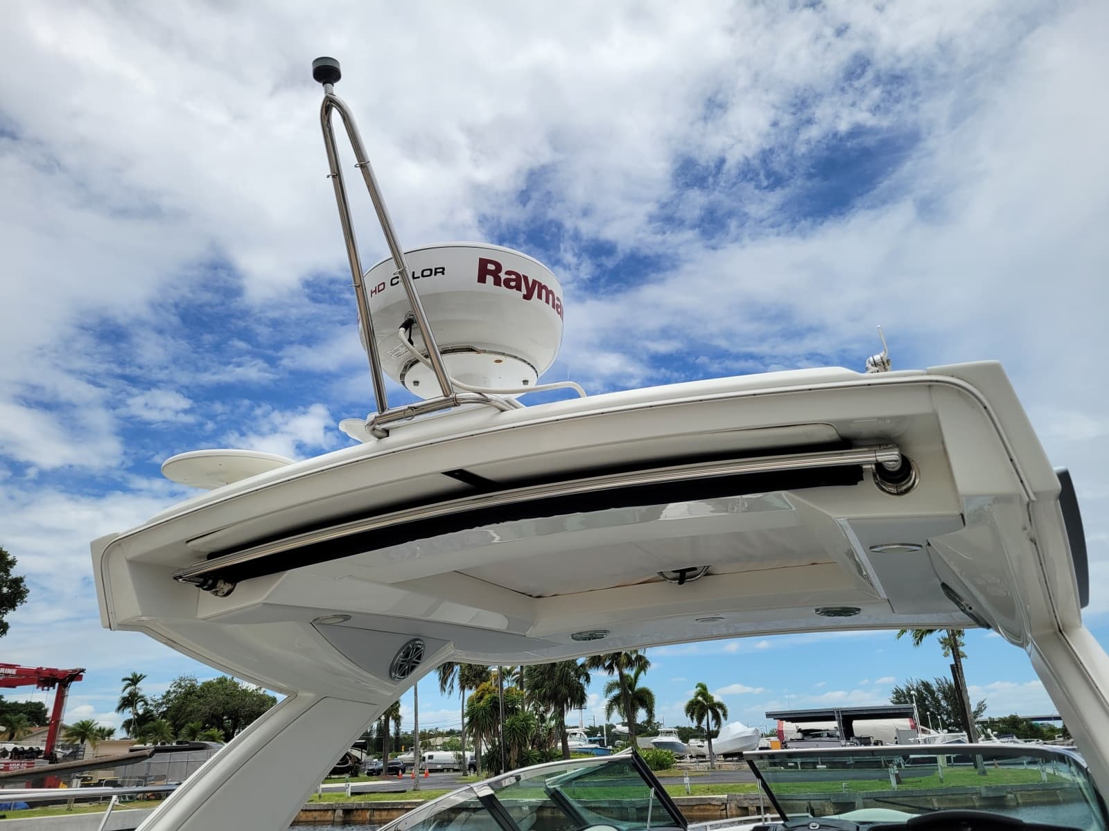 2019 Formula 350 Crossover Bowrider - Photo 6