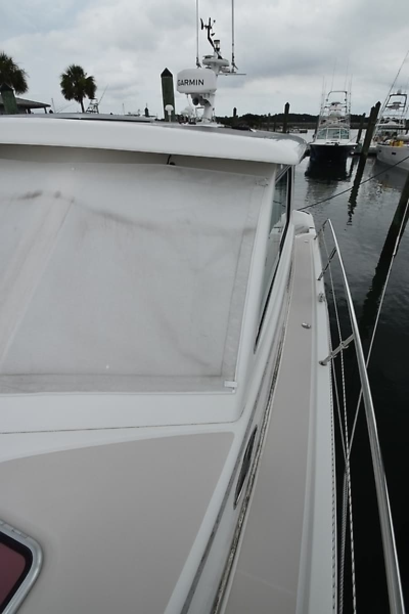 2009 Back Cove 37 - Photo 30