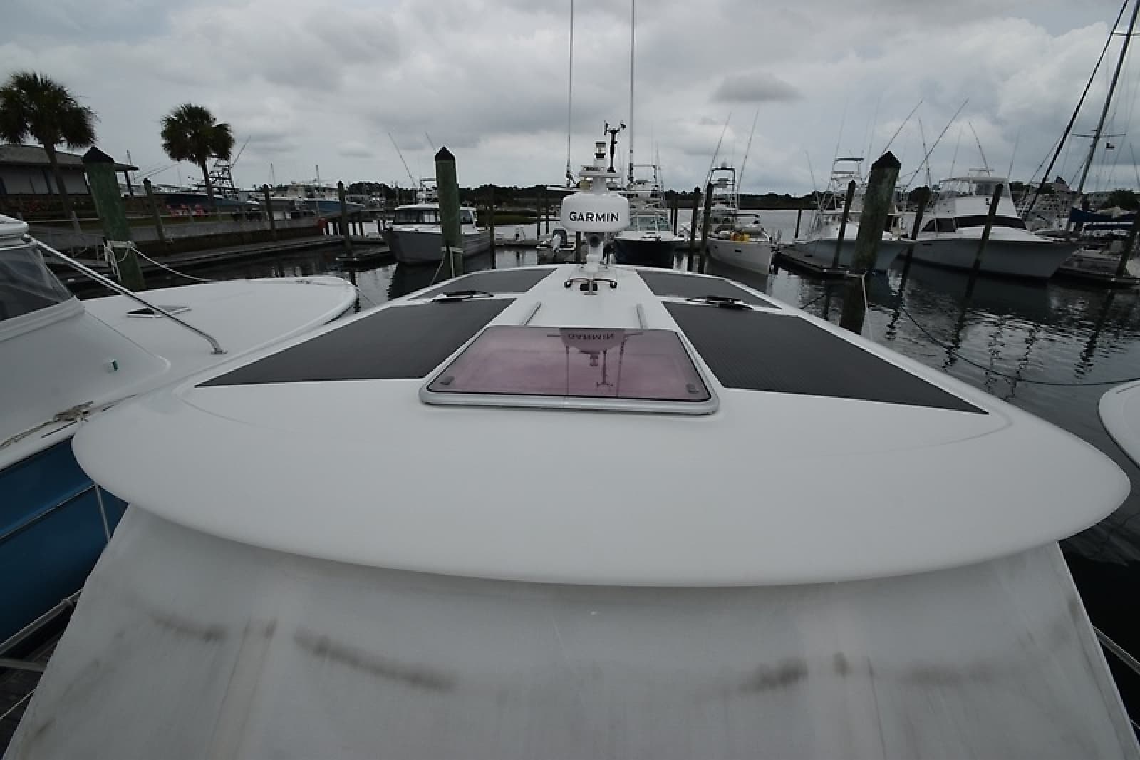 2009 Back Cove 37 - Photo 25