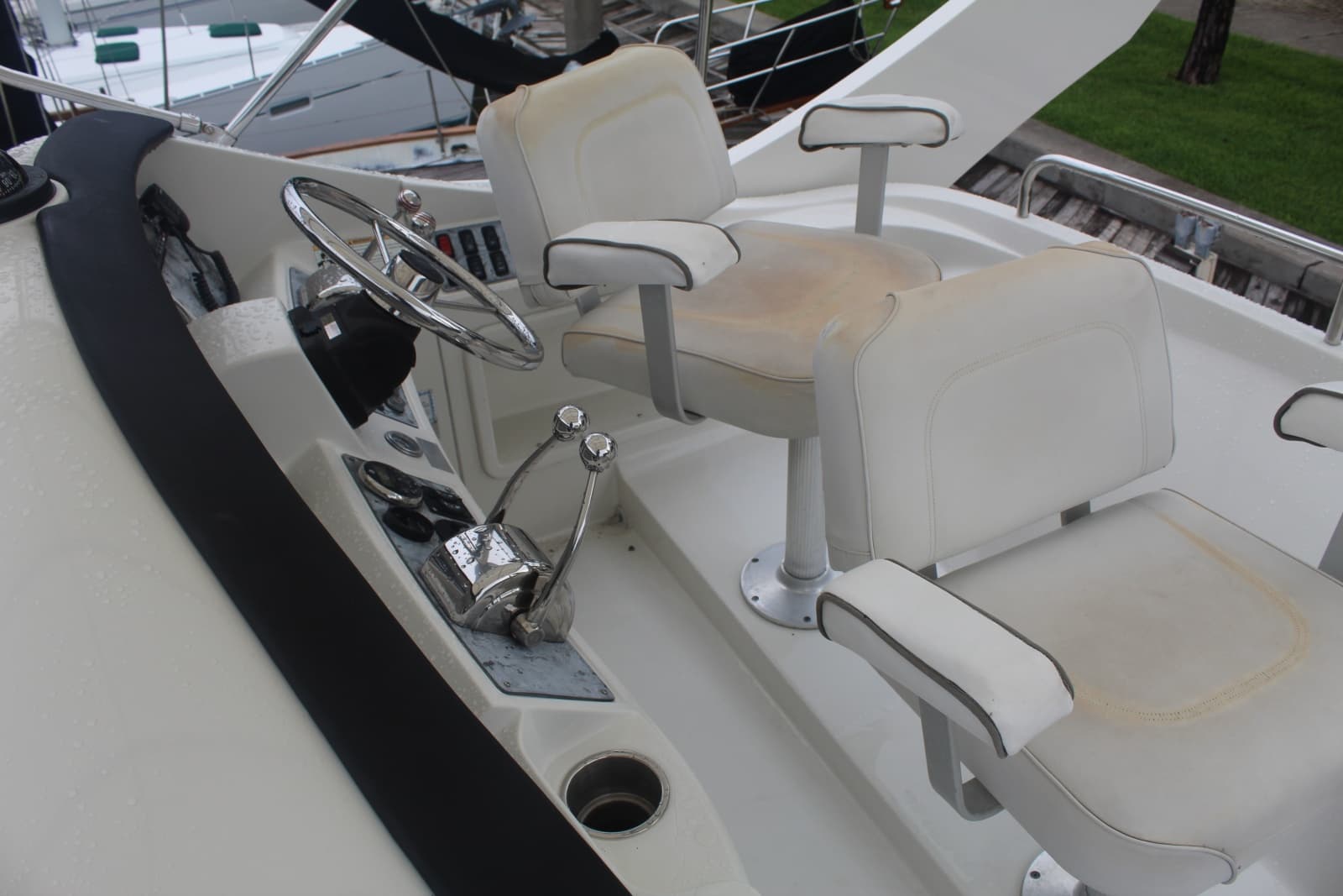 2006 Carver  - Photo 28