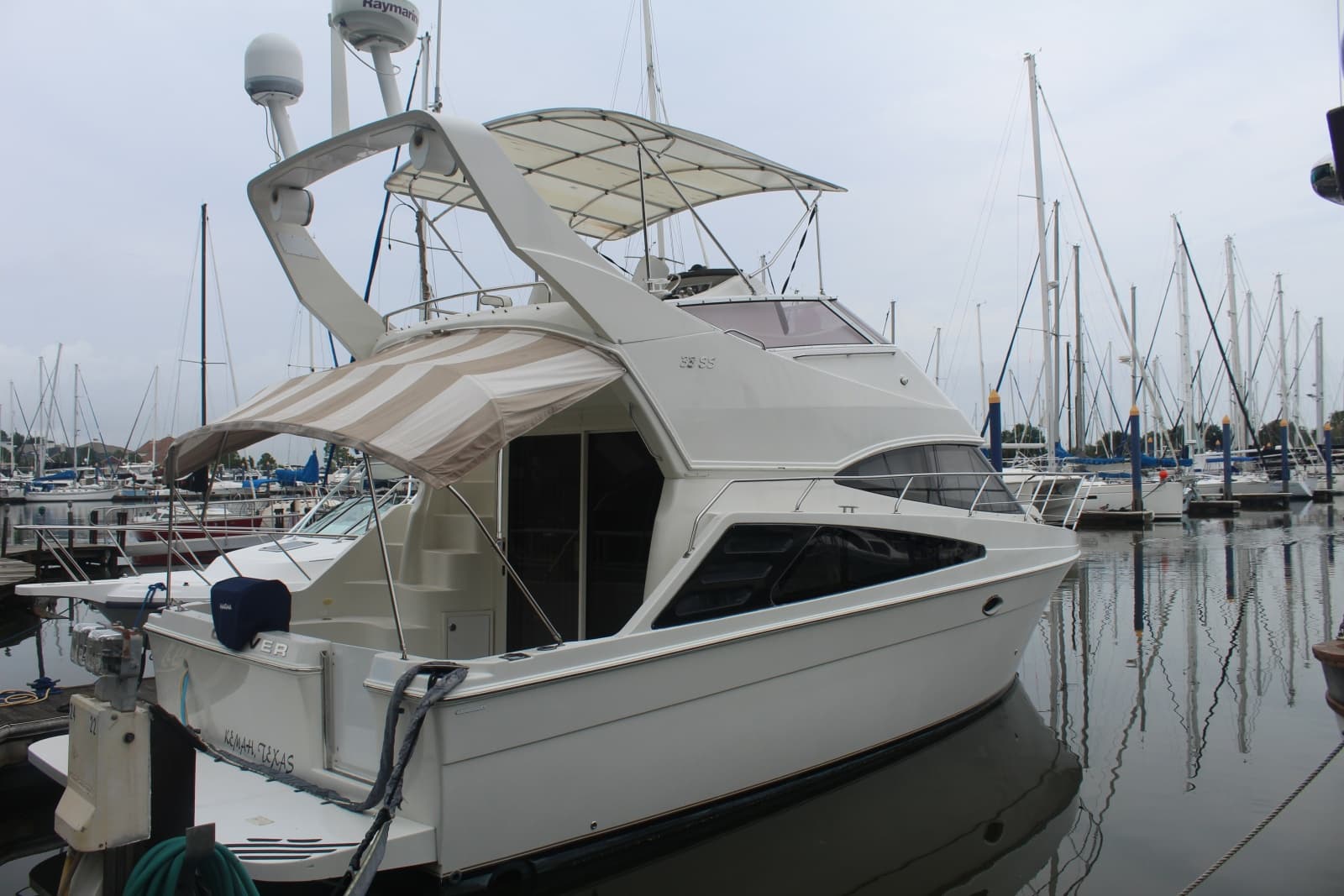 2006 Carver  - Photo 1