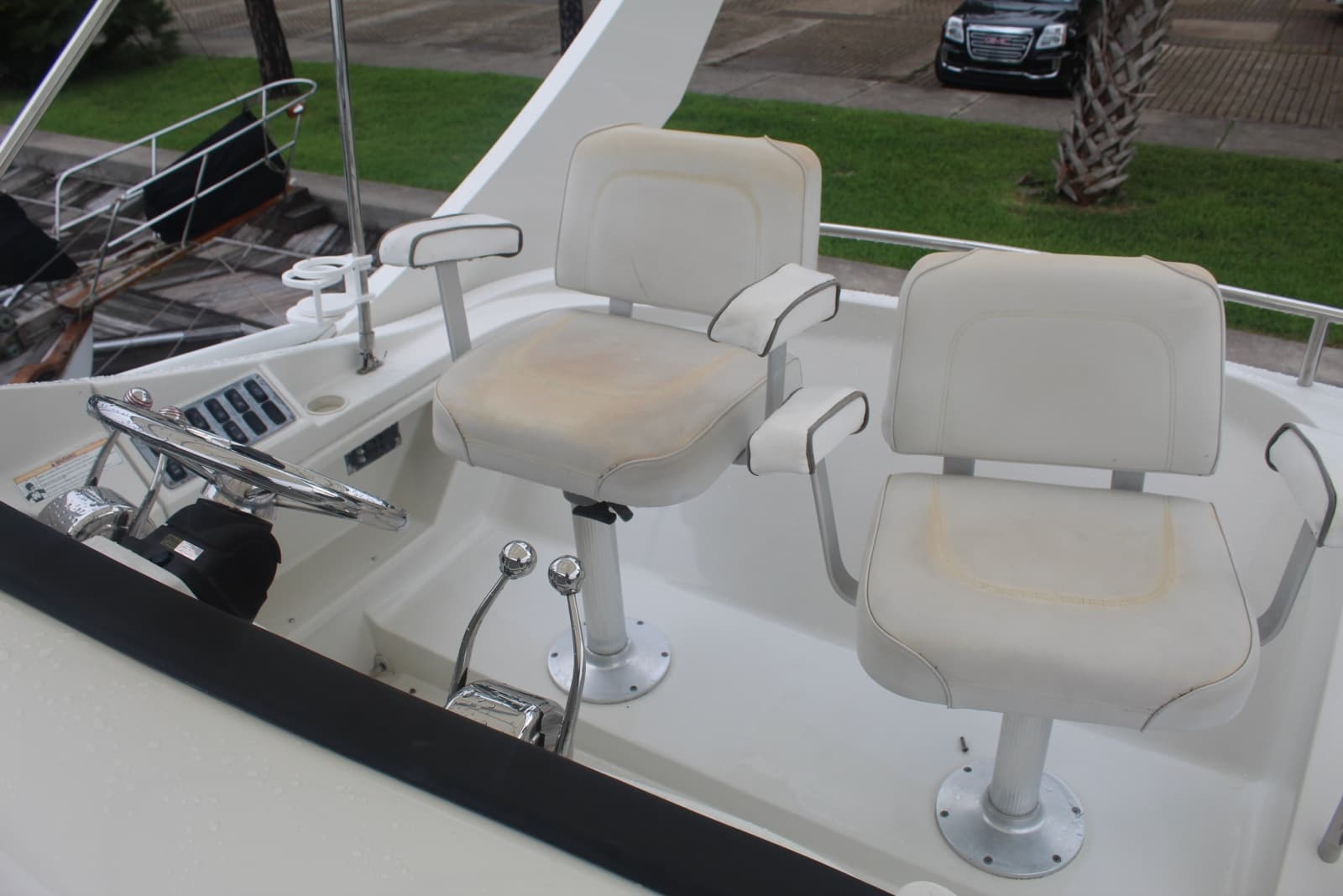 2006 Carver  - Photo 32