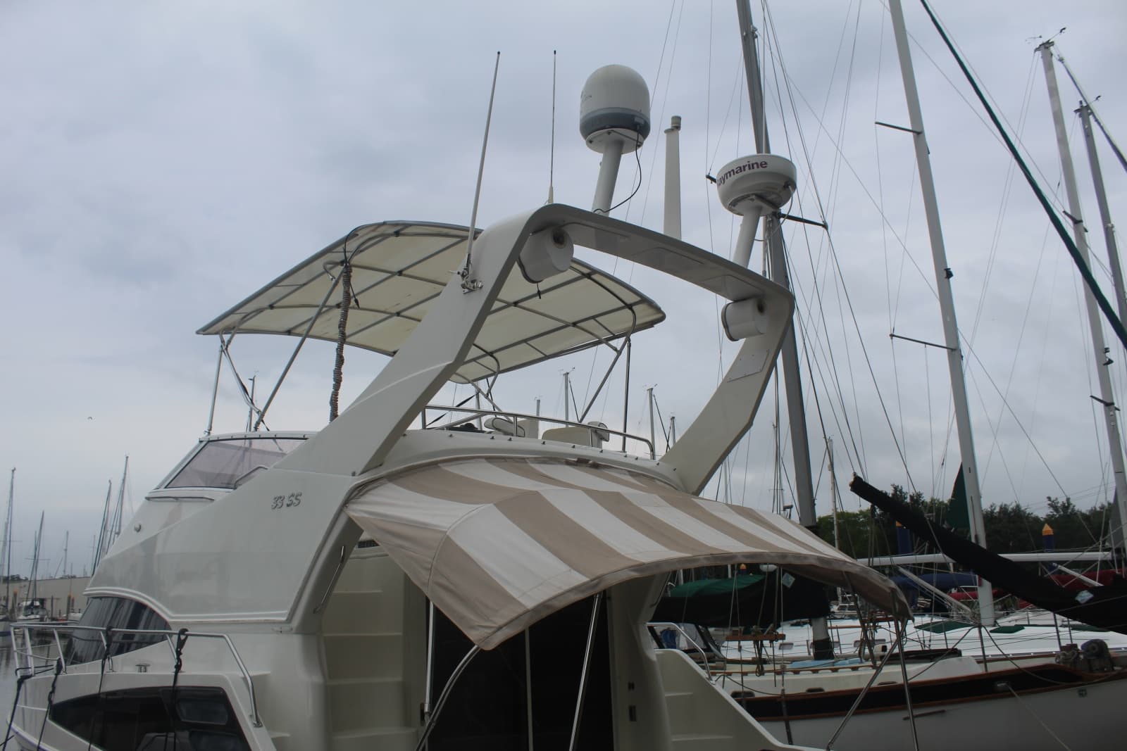 2006 Carver  - Photo 5