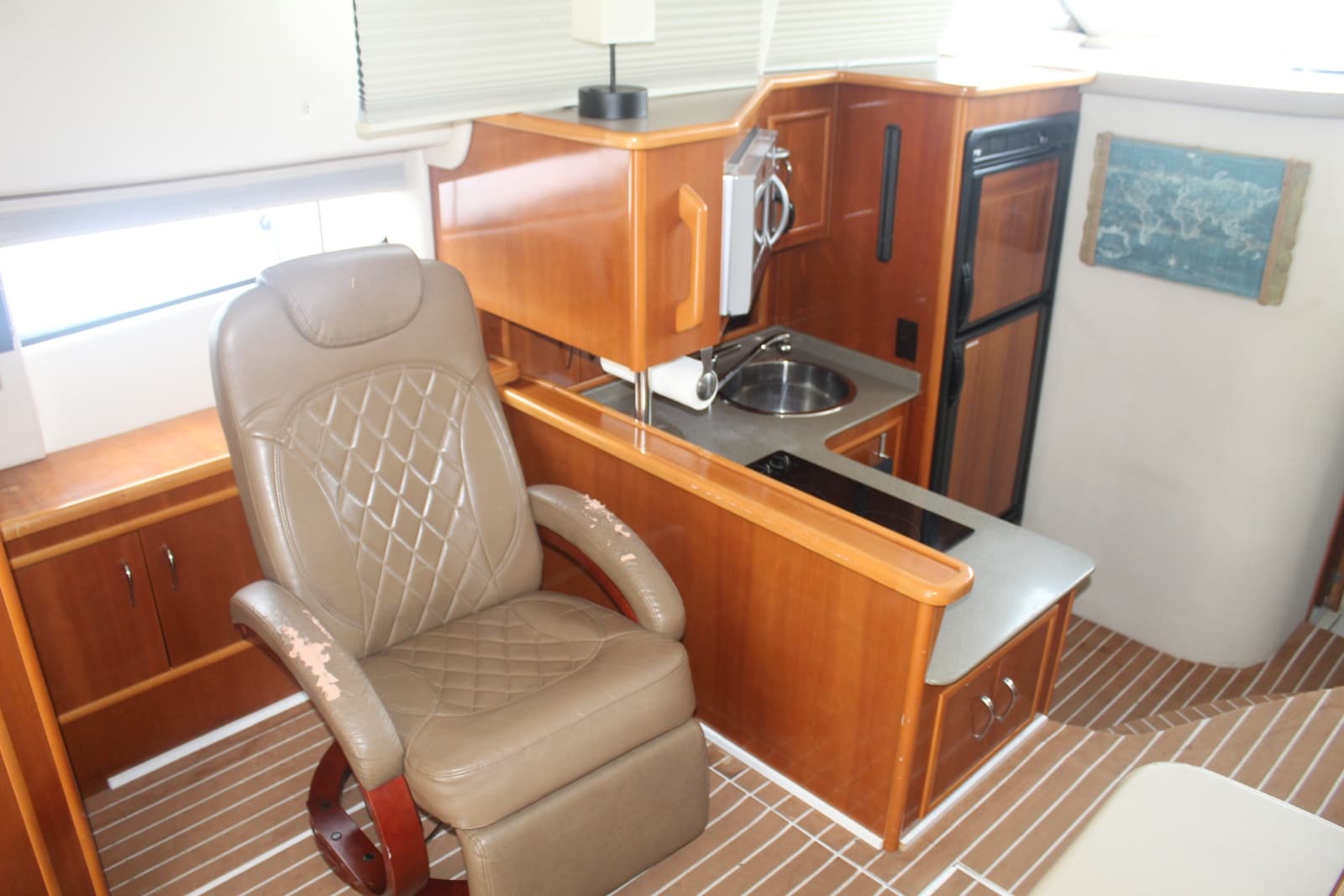 2006 Carver  - Photo 13