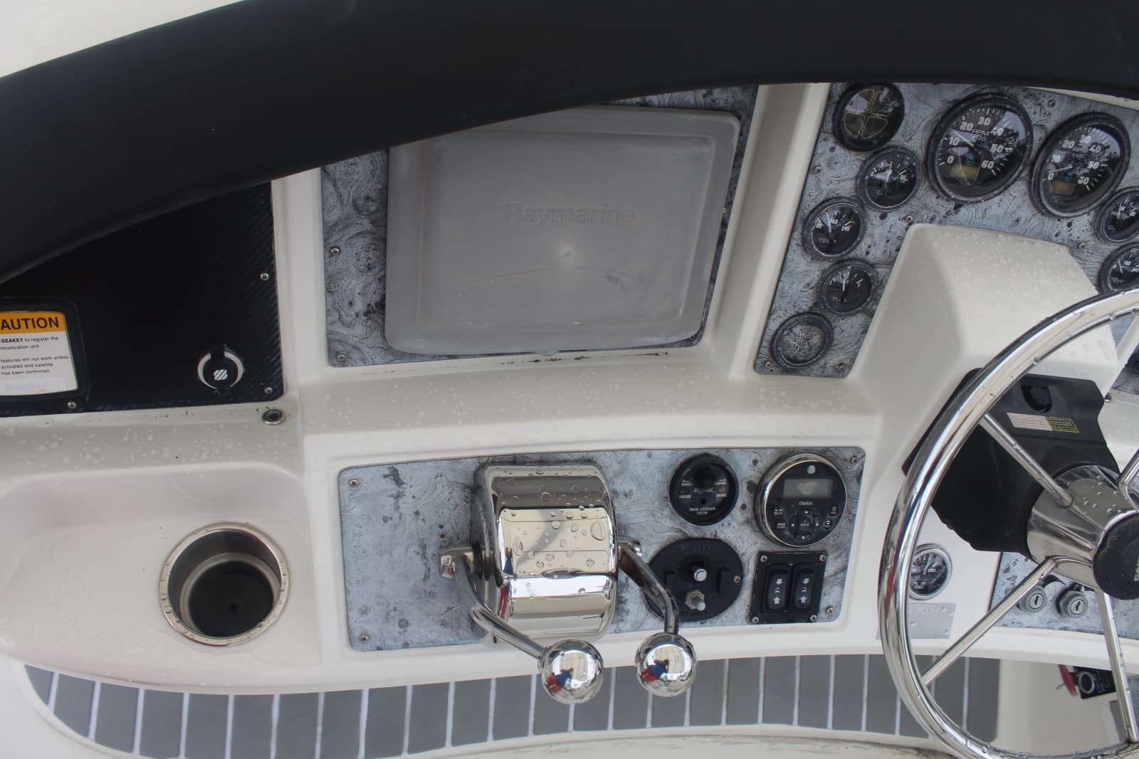 2006 Carver  - Photo 30