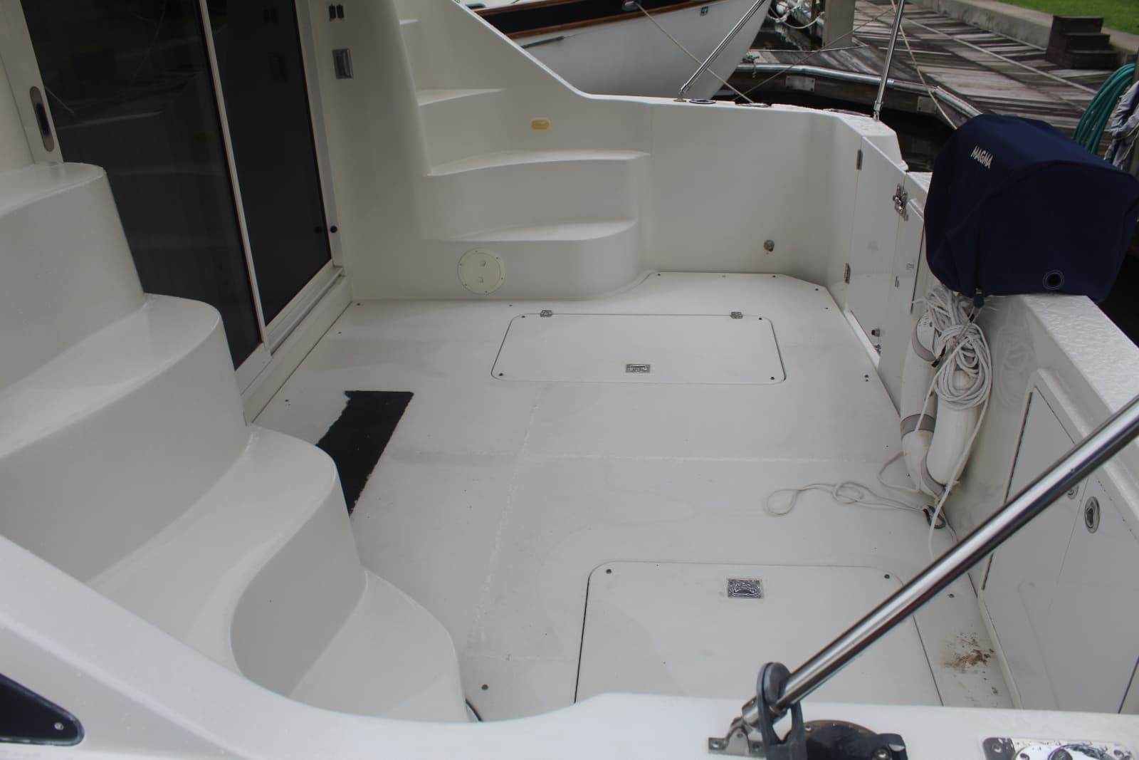 2006 Carver  - Photo 9