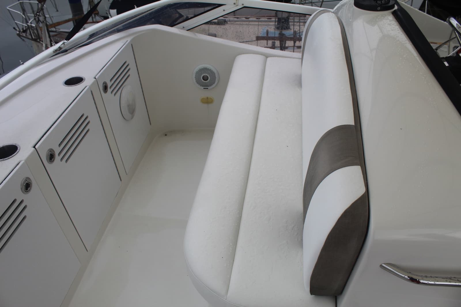 2006 Carver  - Photo 26