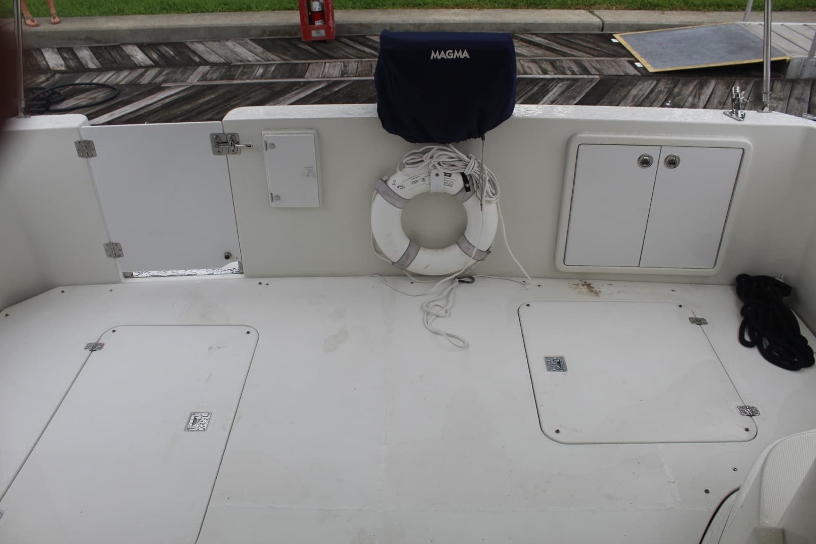 2006 Carver  - Photo 24