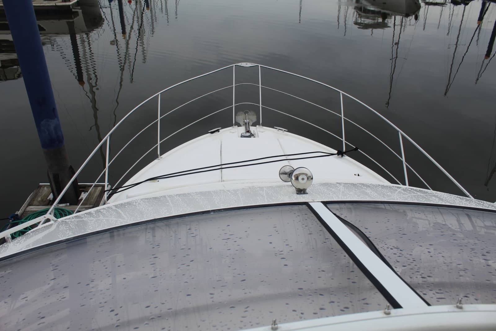 2006 Carver  - Photo 27