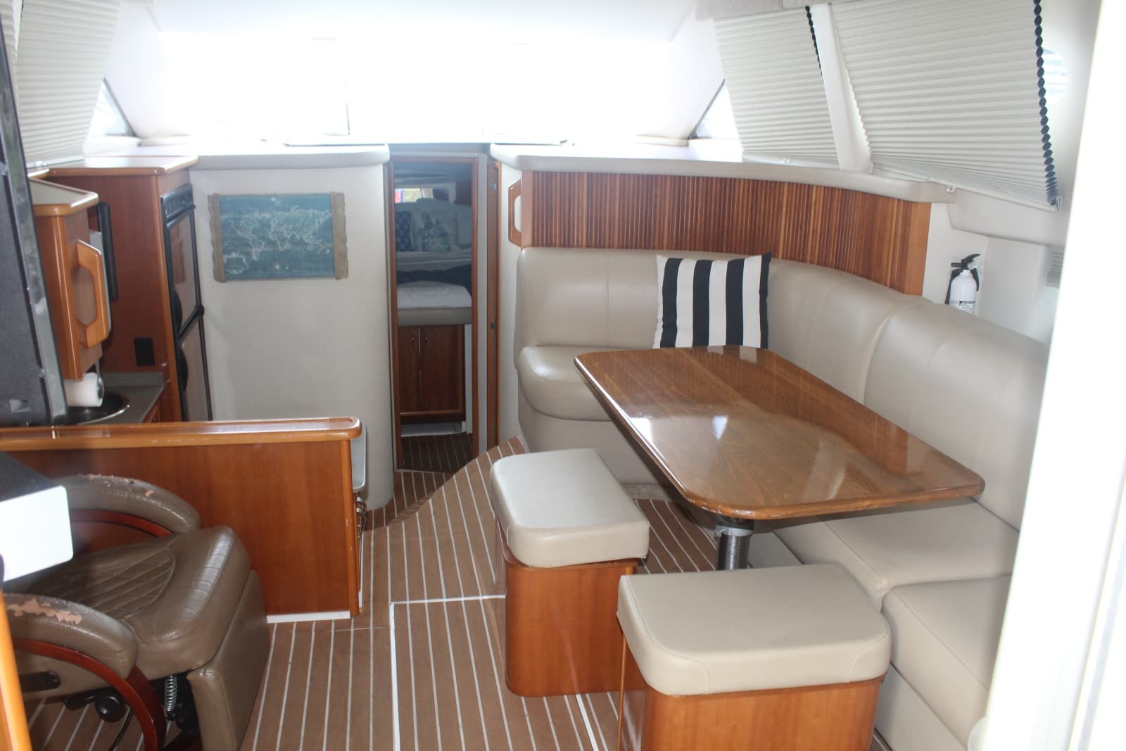 2006 Carver  - Photo 10