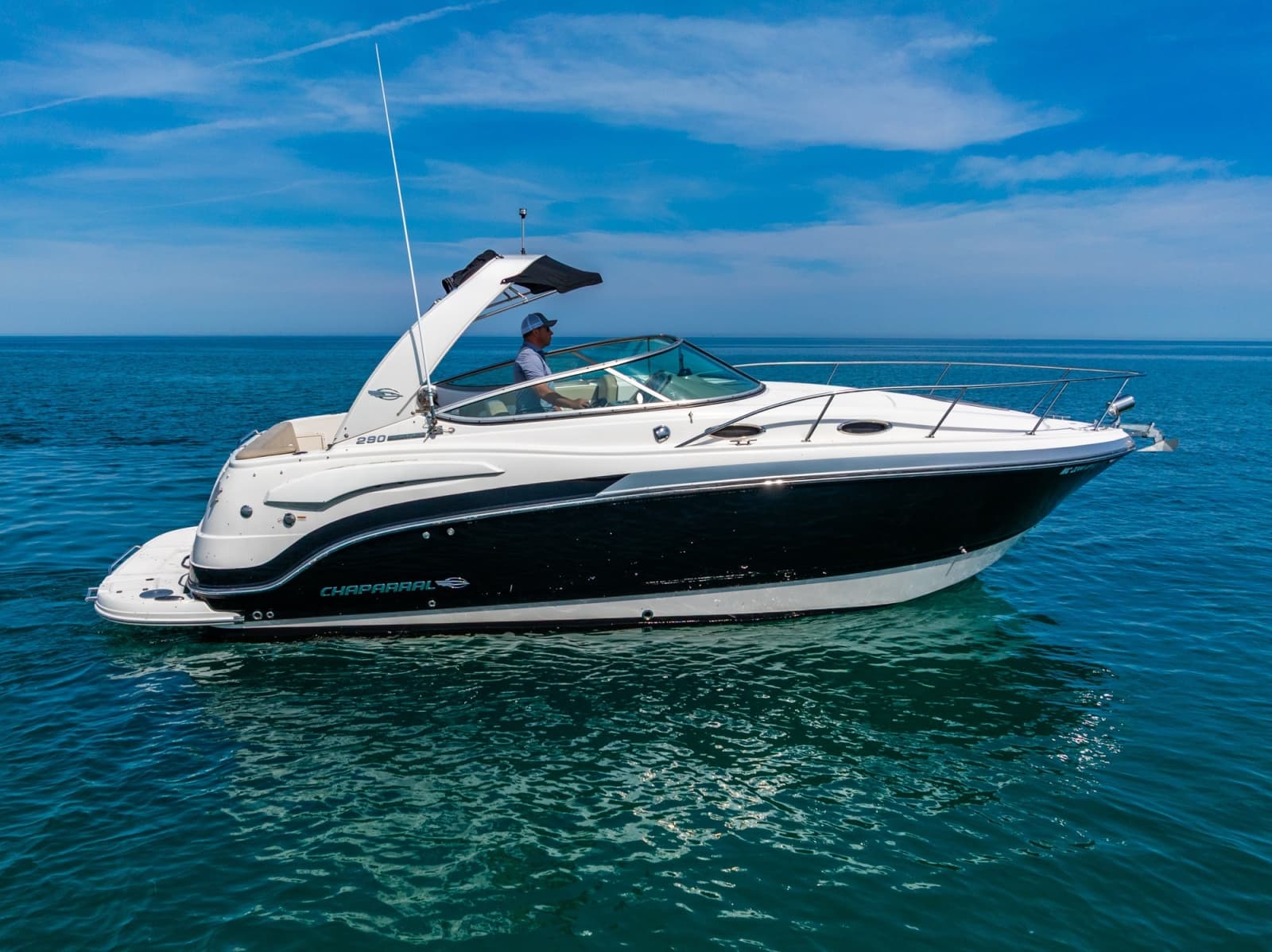 2016 Chaparral 290 Signature - Photo 12