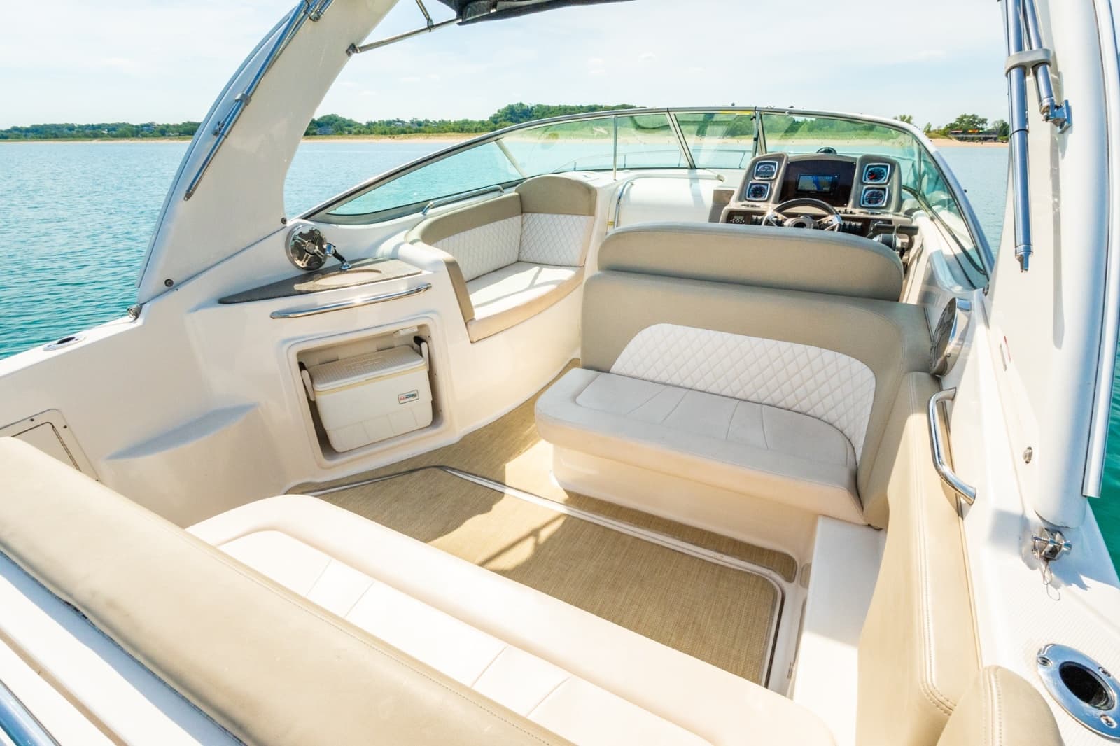 2016 Chaparral 290 Signature - Photo 28