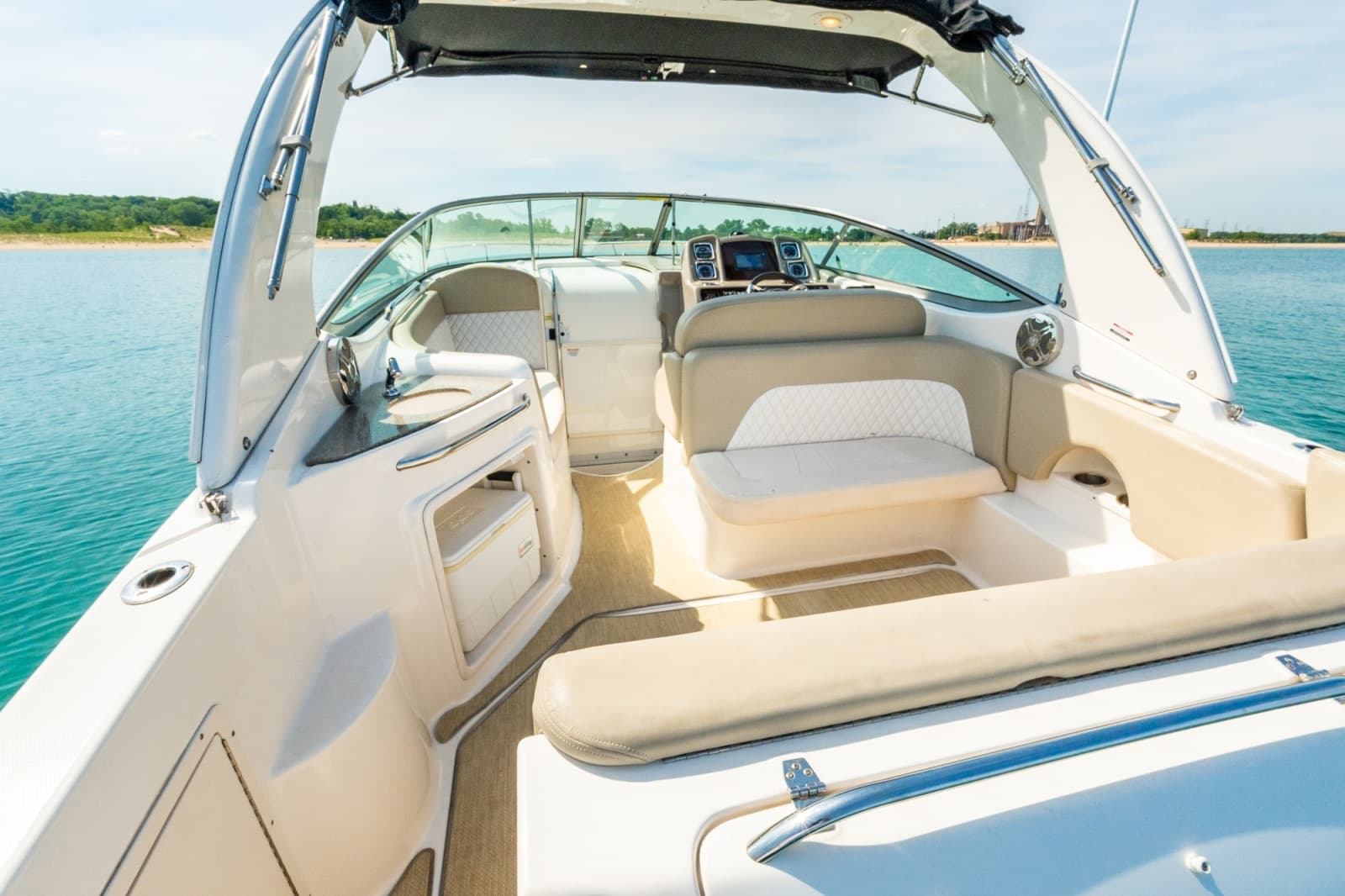 2016 Chaparral 290 Signature - Photo 31