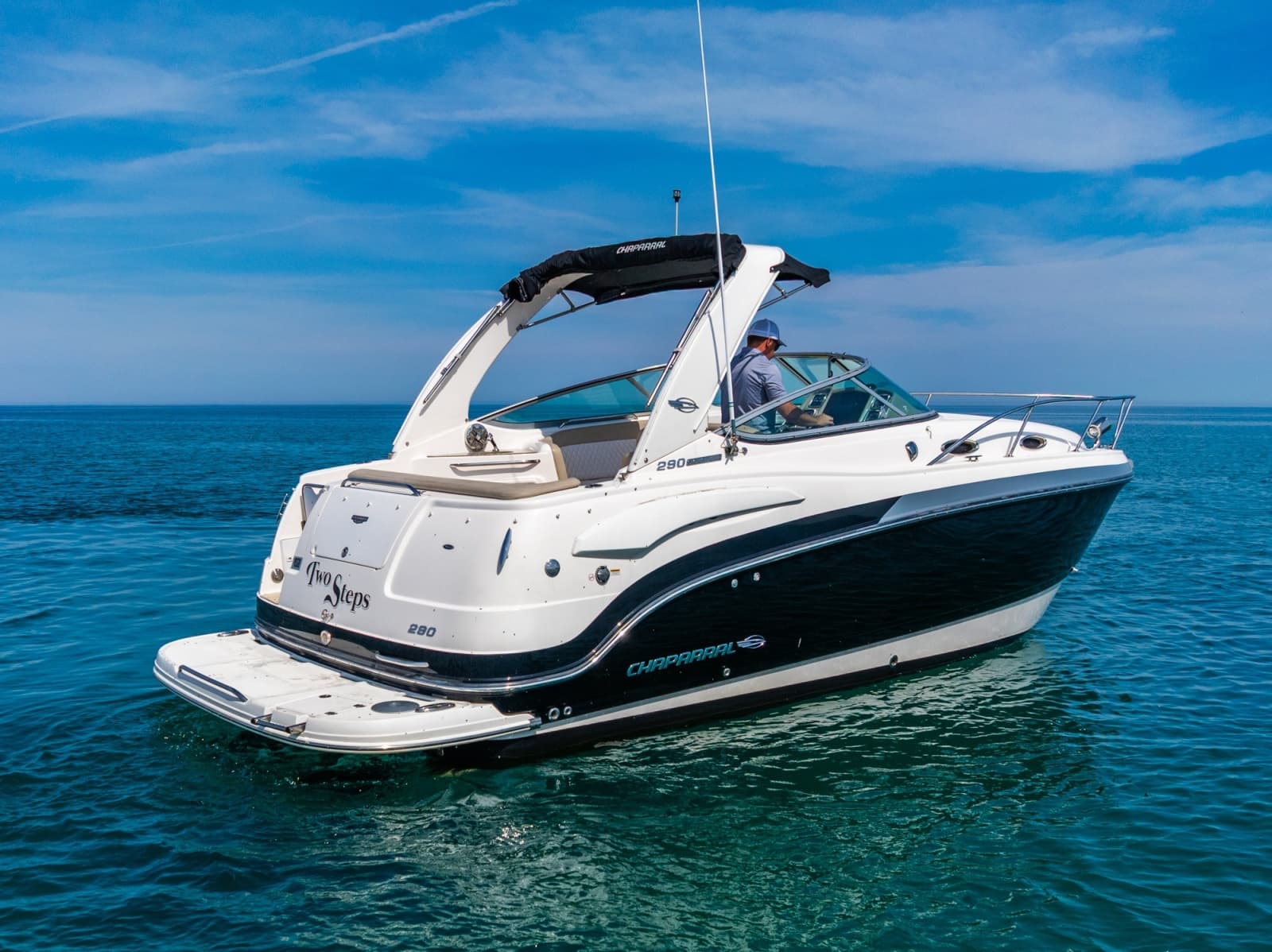 2016 Chaparral 290 Signature - Photo 11