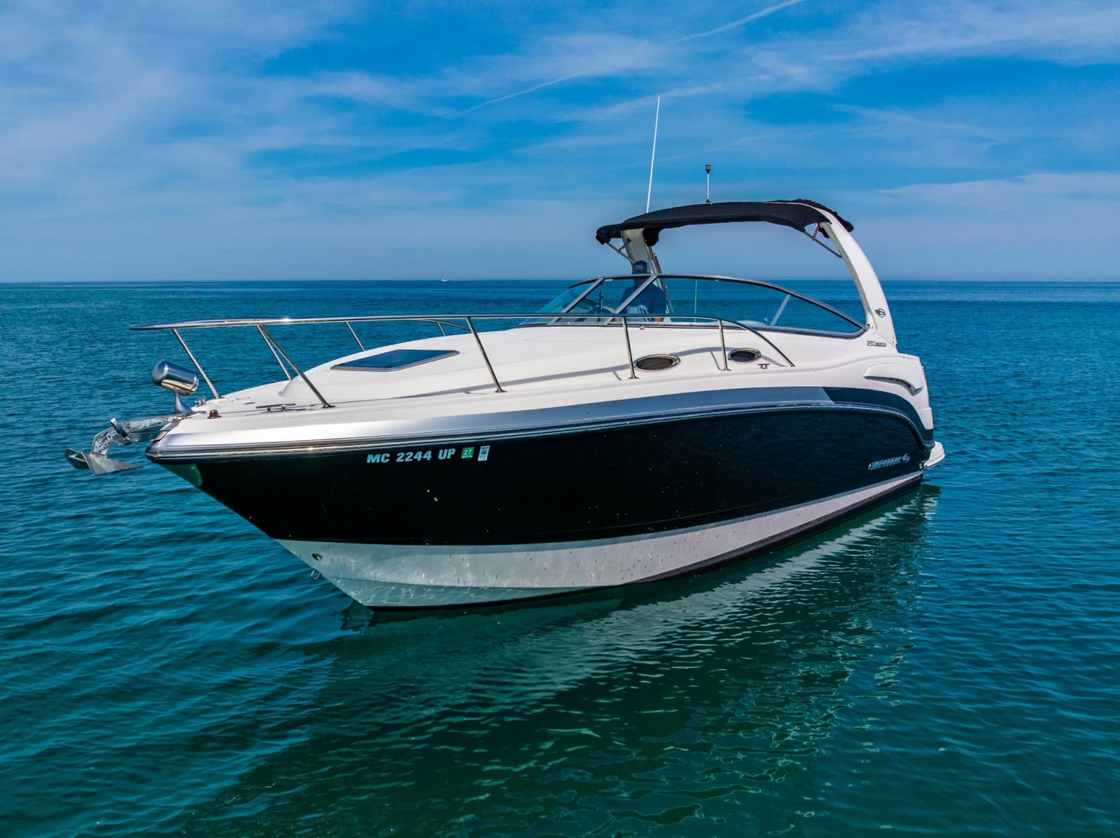 2016 Chaparral 290 Signature - Photo 8