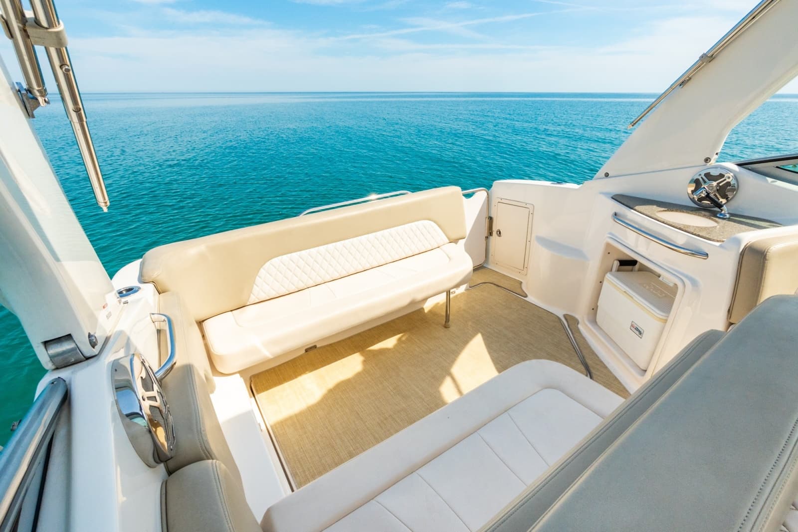 2016 Chaparral 290 Signature - Photo 27