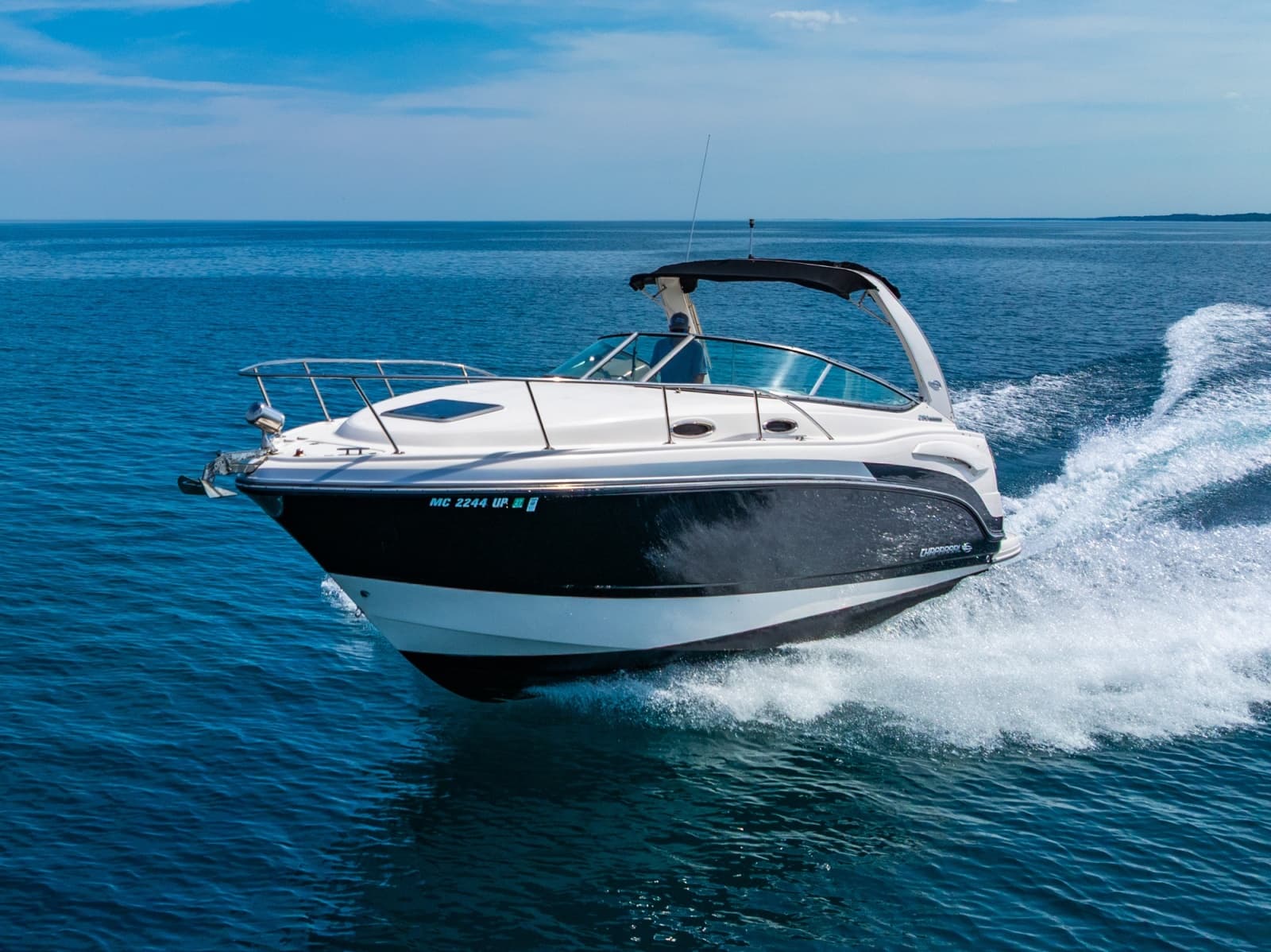 2016 Chaparral 290 Signature - Photo 5