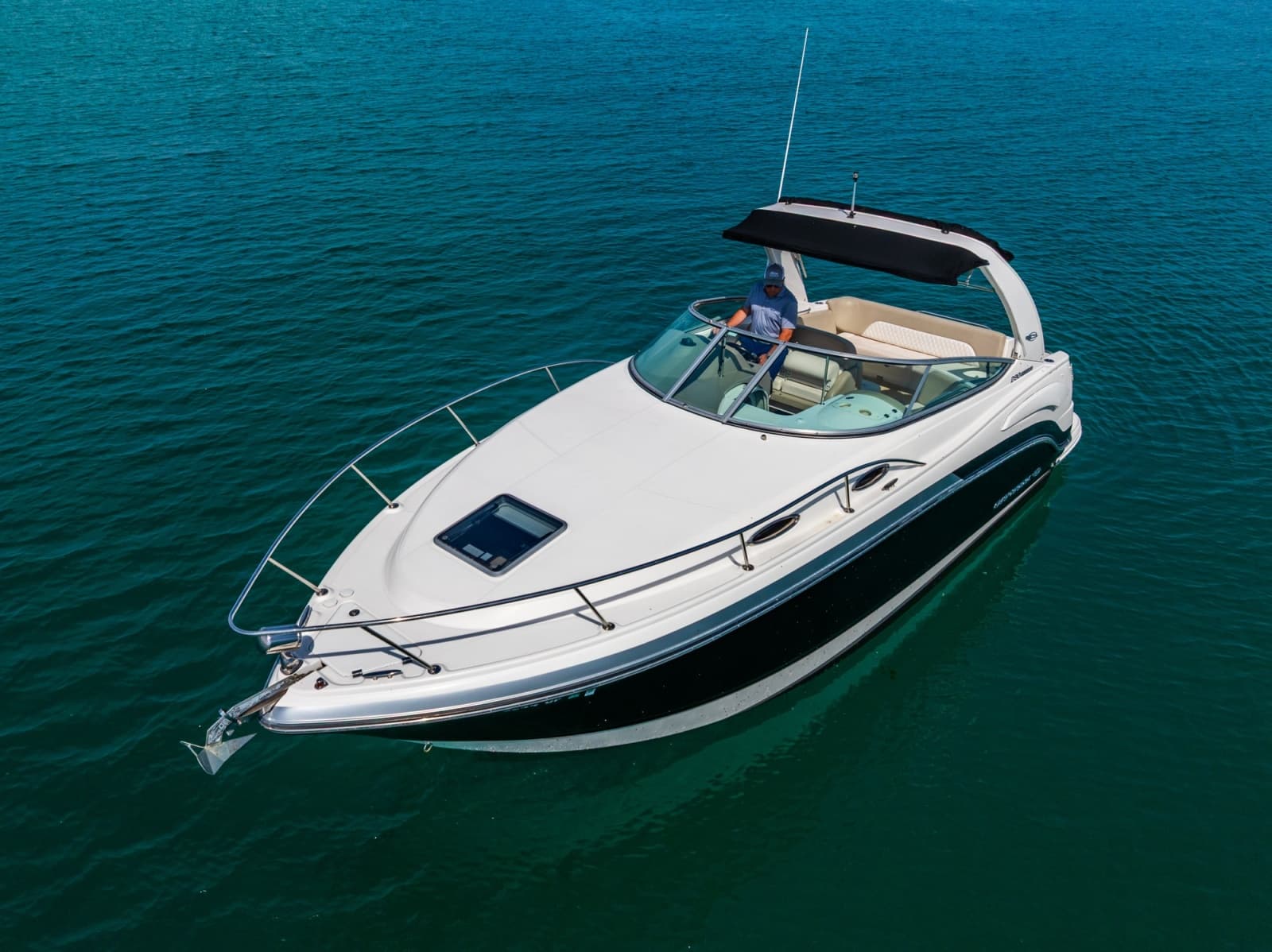 2016 Chaparral 290 Signature - Photo 7