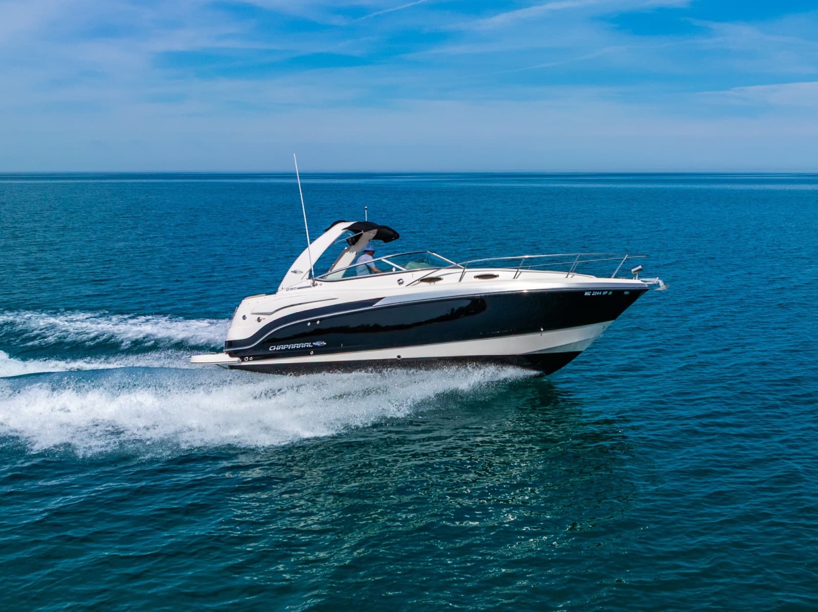 2016 Chaparral 290 Signature - Photo 3