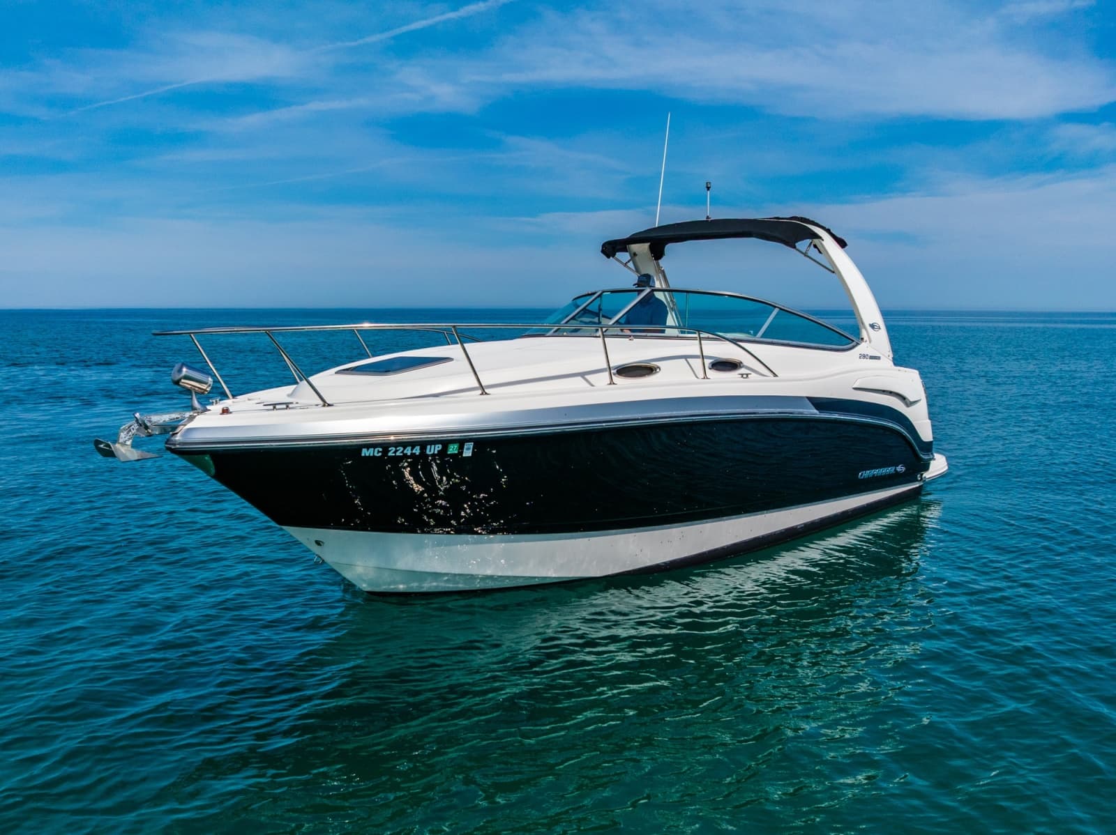 2016 Chaparral 290 Signature - Photo 15