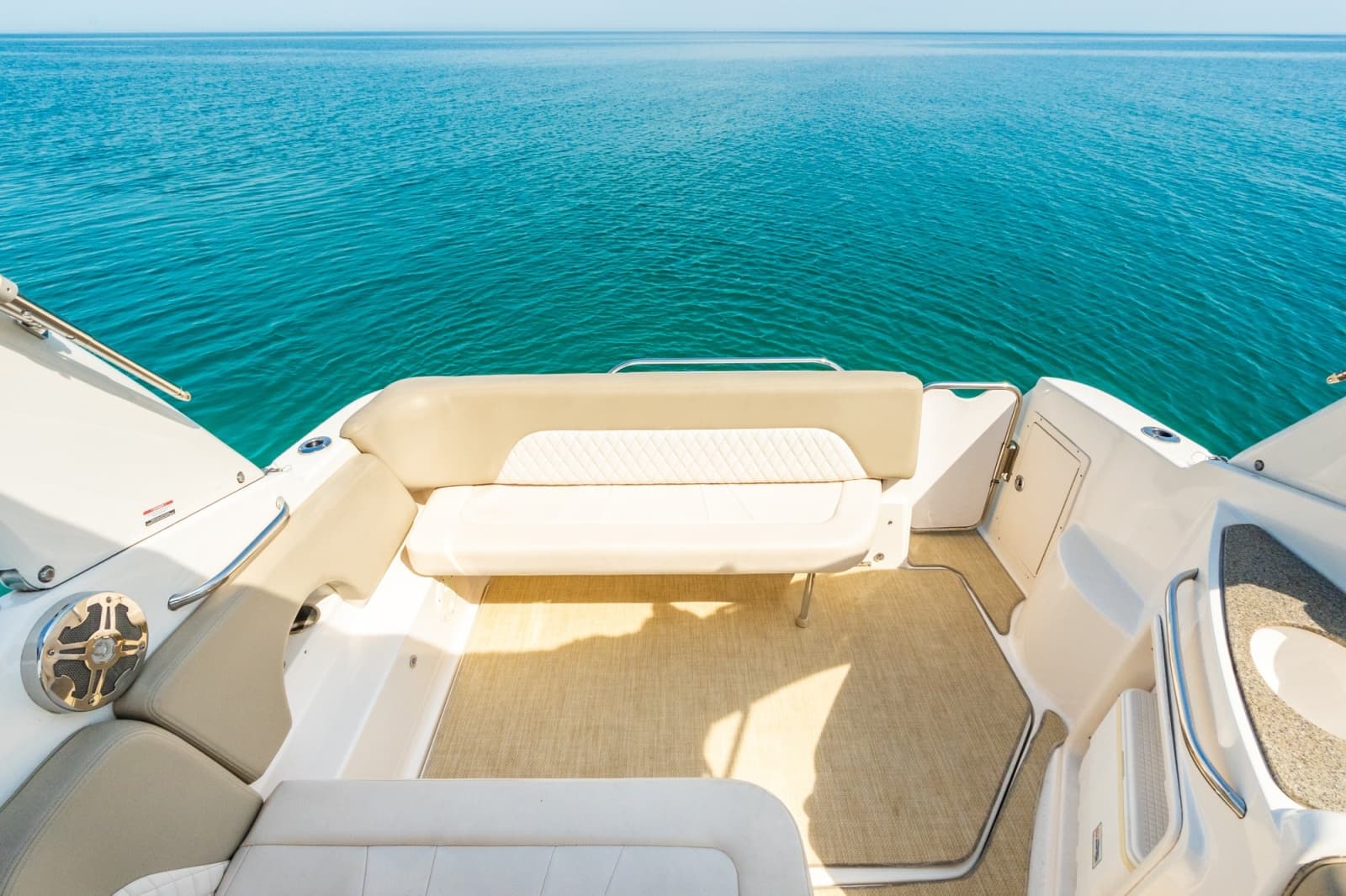 2016 Chaparral 290 Signature - Photo 26