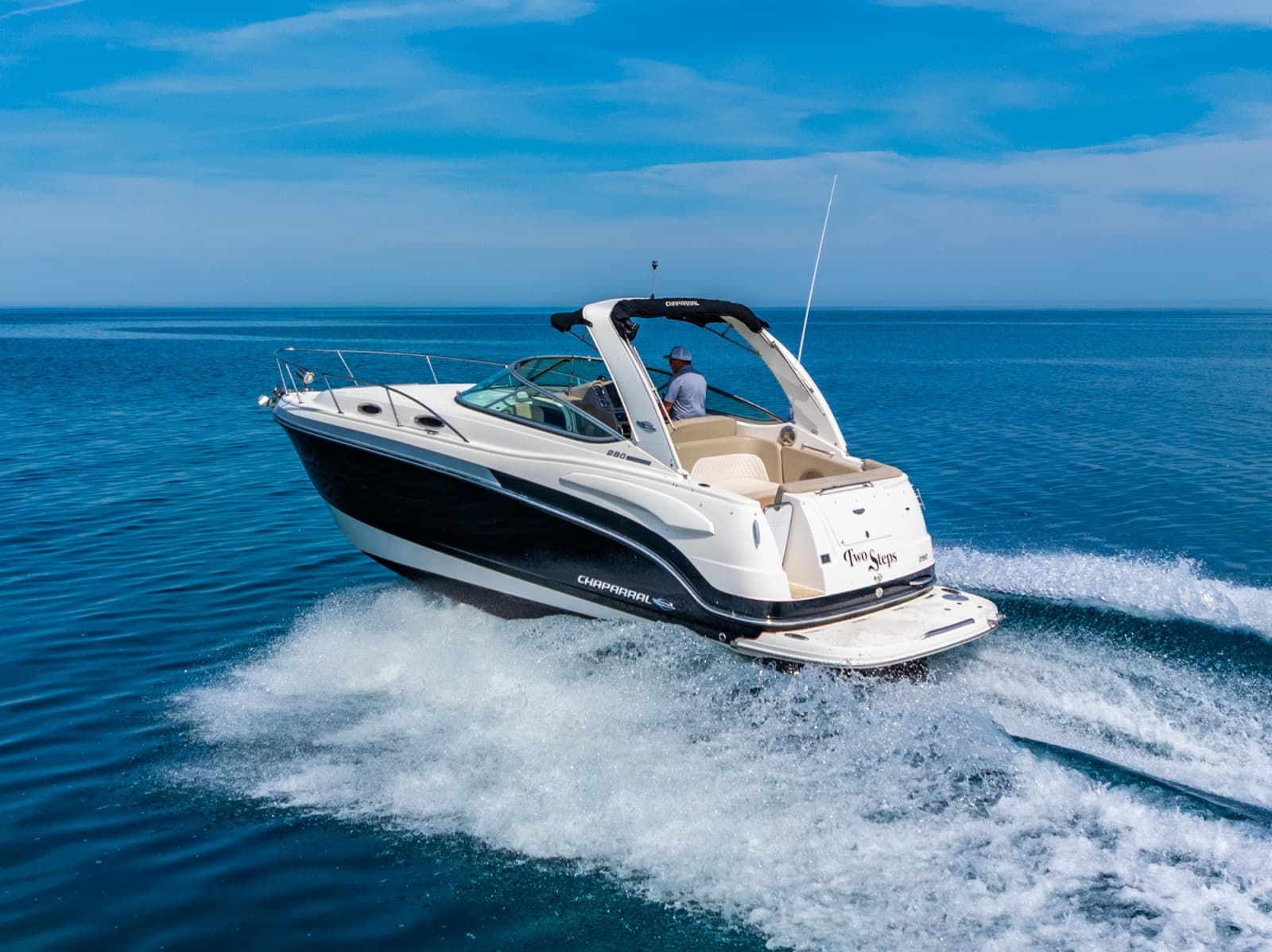 2016 Chaparral 290 Signature - Photo 4