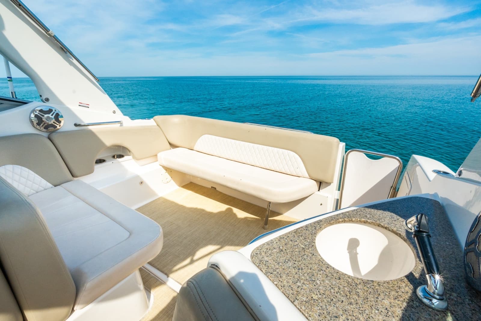 2016 Chaparral 290 Signature - Photo 30