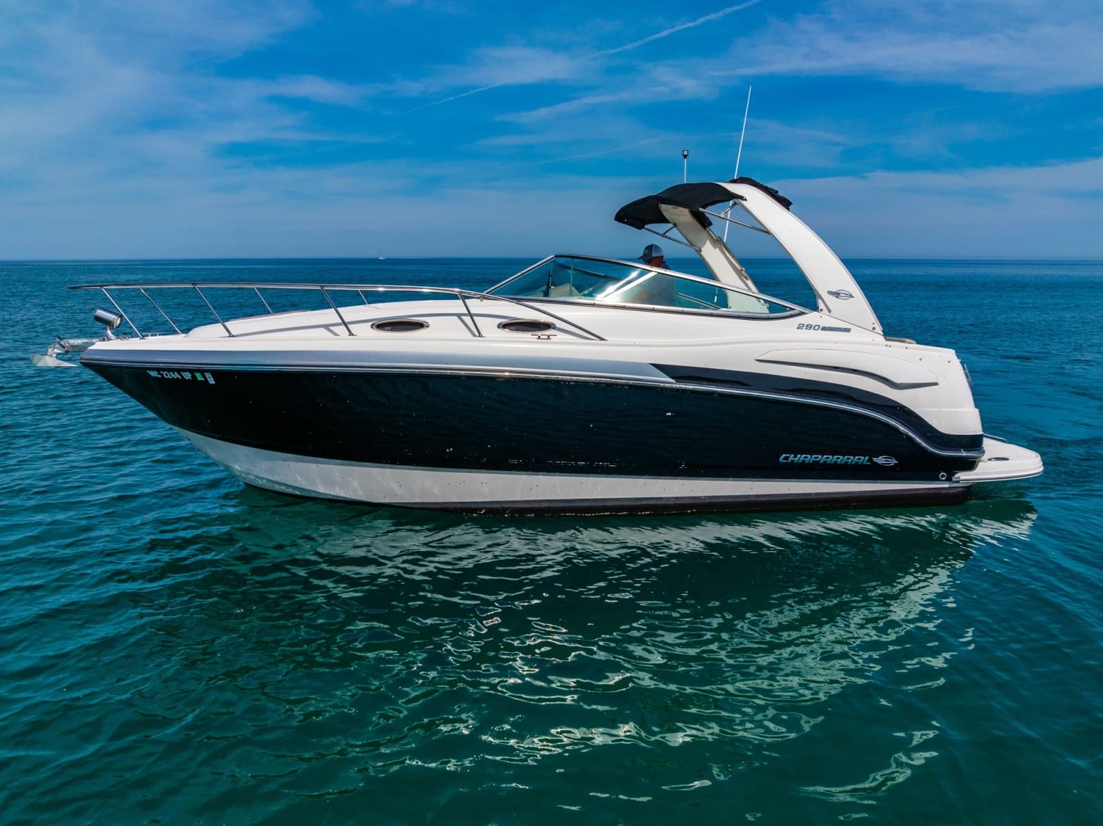 2016 Chaparral 290 Signature - Photo 9