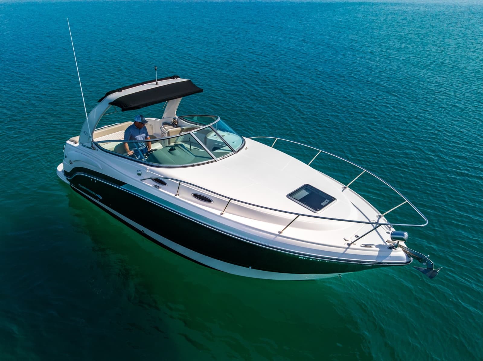 2016 Chaparral 290 Signature - Photo 6