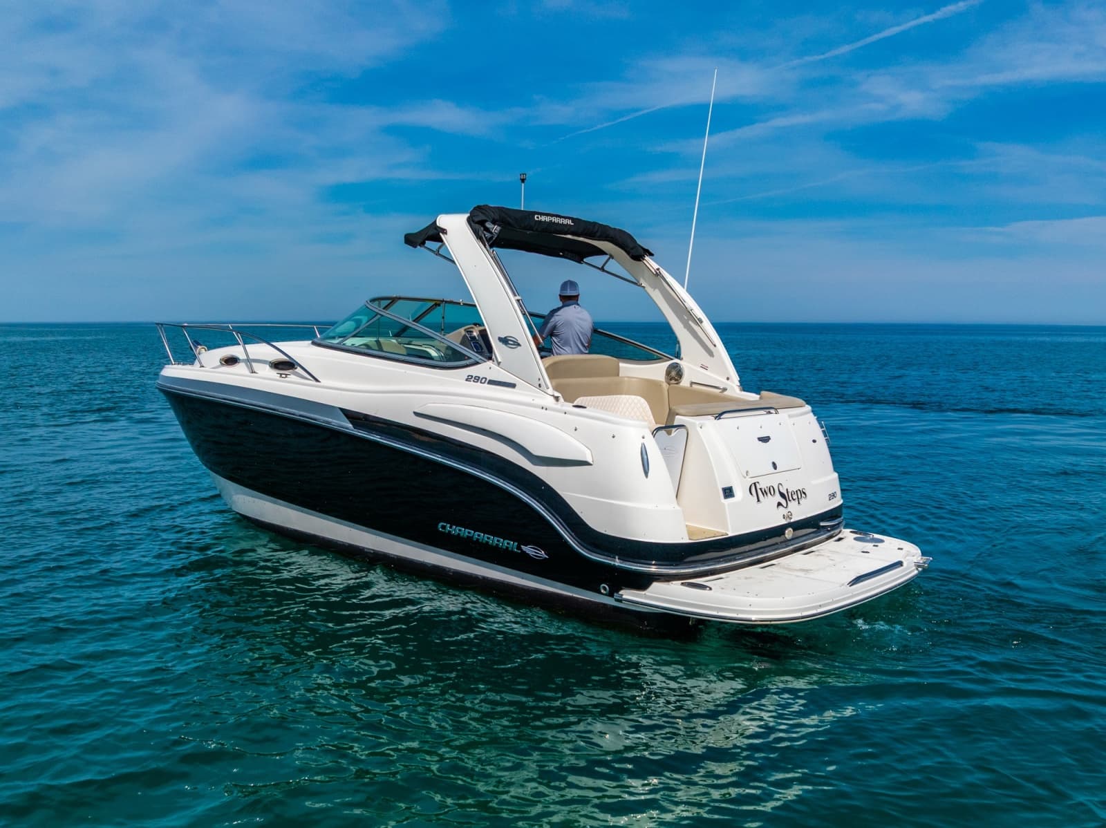 2016 Chaparral 290 Signature - Photo 16