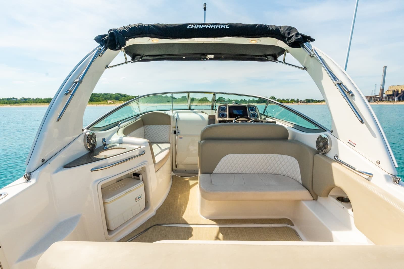 2016 Chaparral 290 Signature - Photo 25