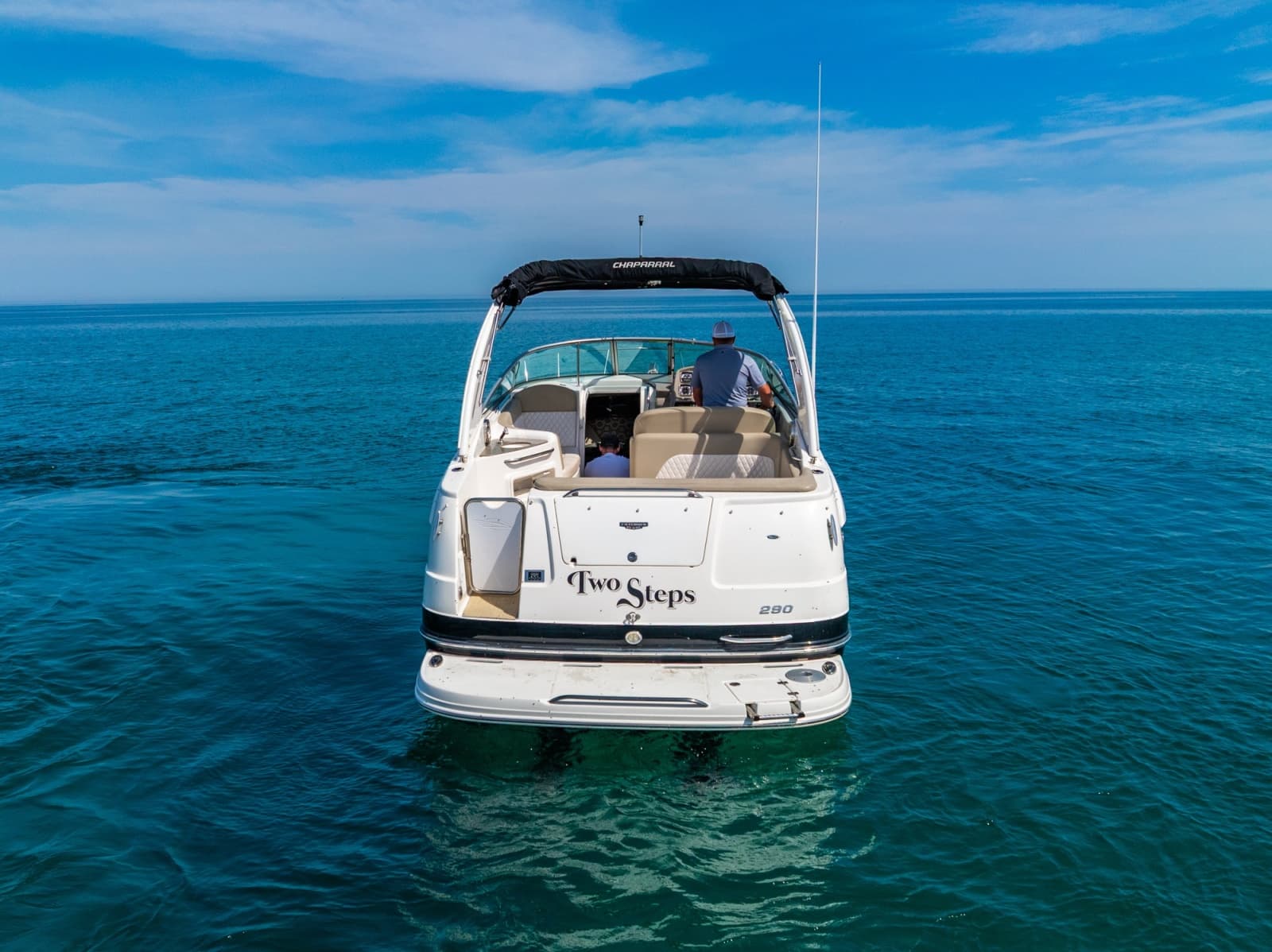 2016 Chaparral 290 Signature - Photo 10