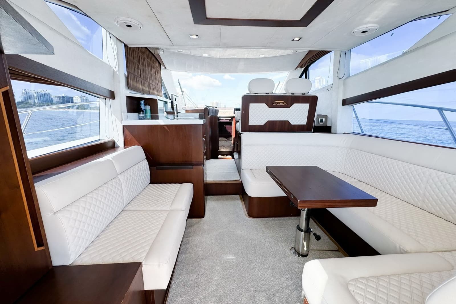 2016 Galeon 420 Fly - Photo 26