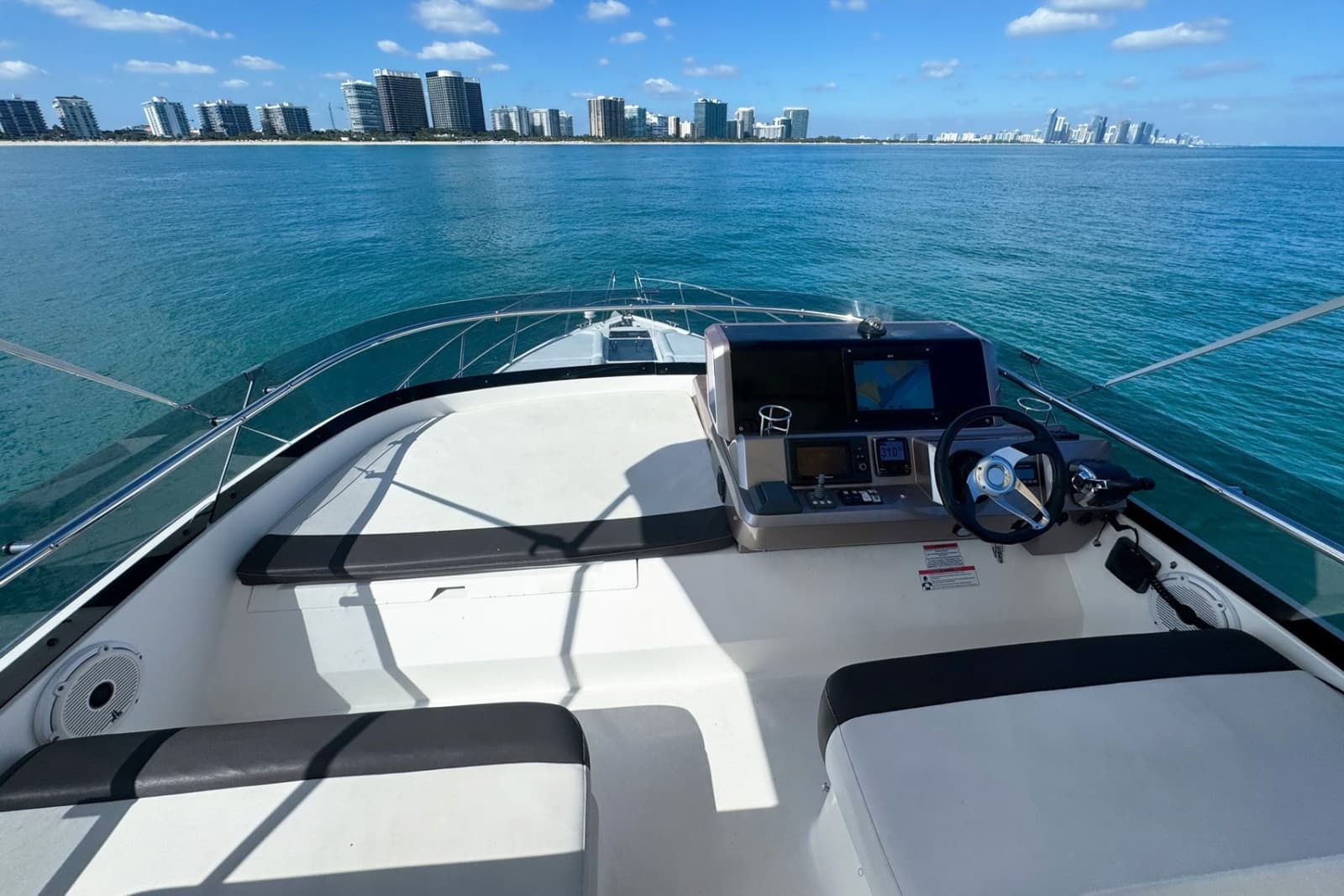 2016 Galeon 420 Fly - Photo 13