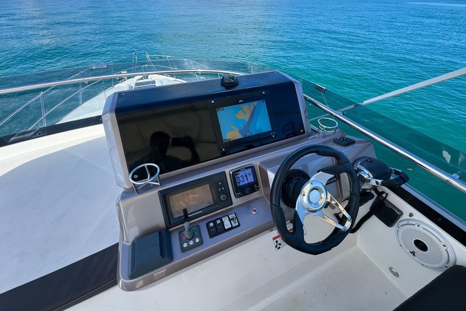 2016 Galeon 420 Fly - Photo 11